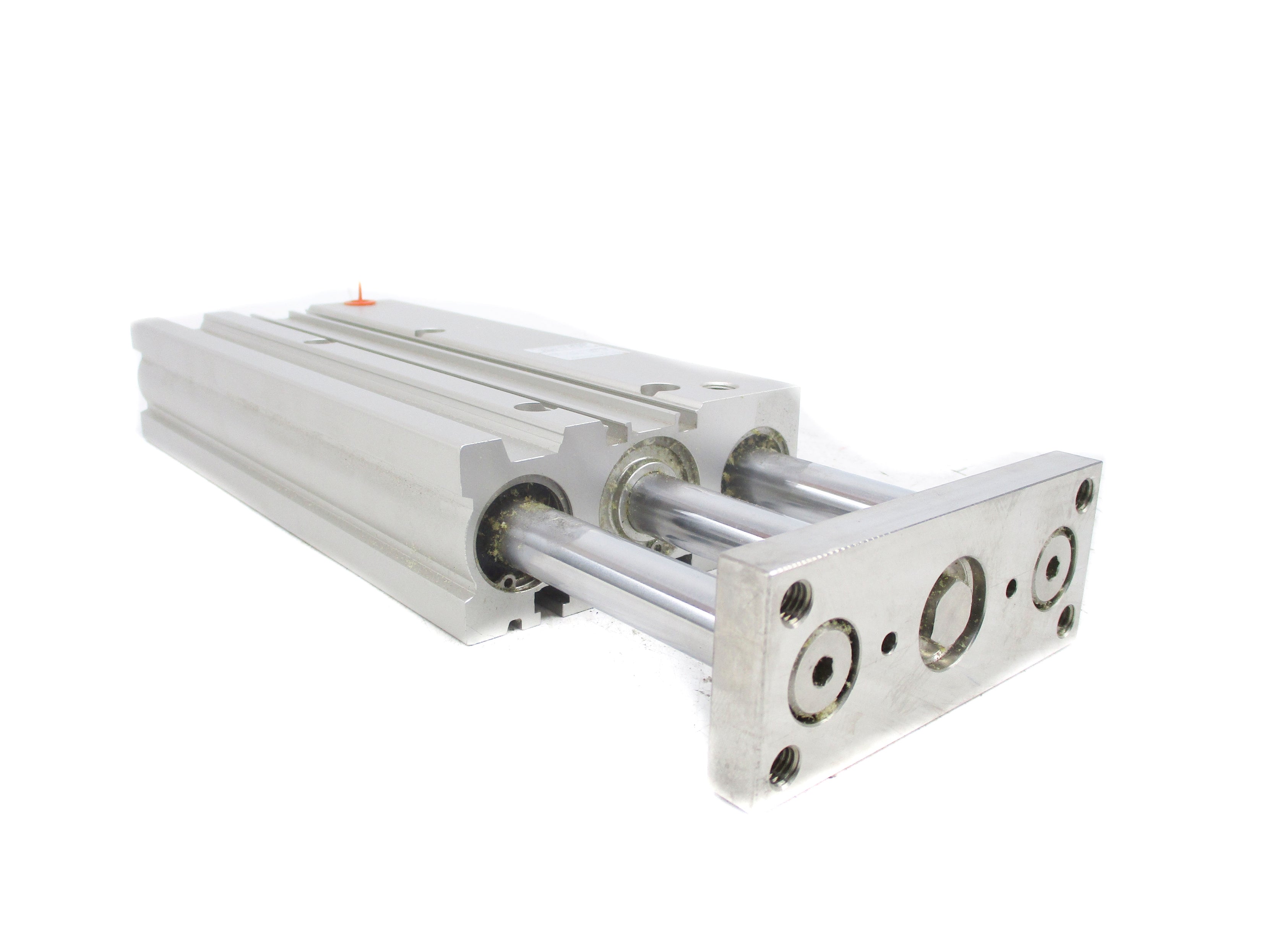 SMC MGPL32N-66-DUM0 145PSI NSNP