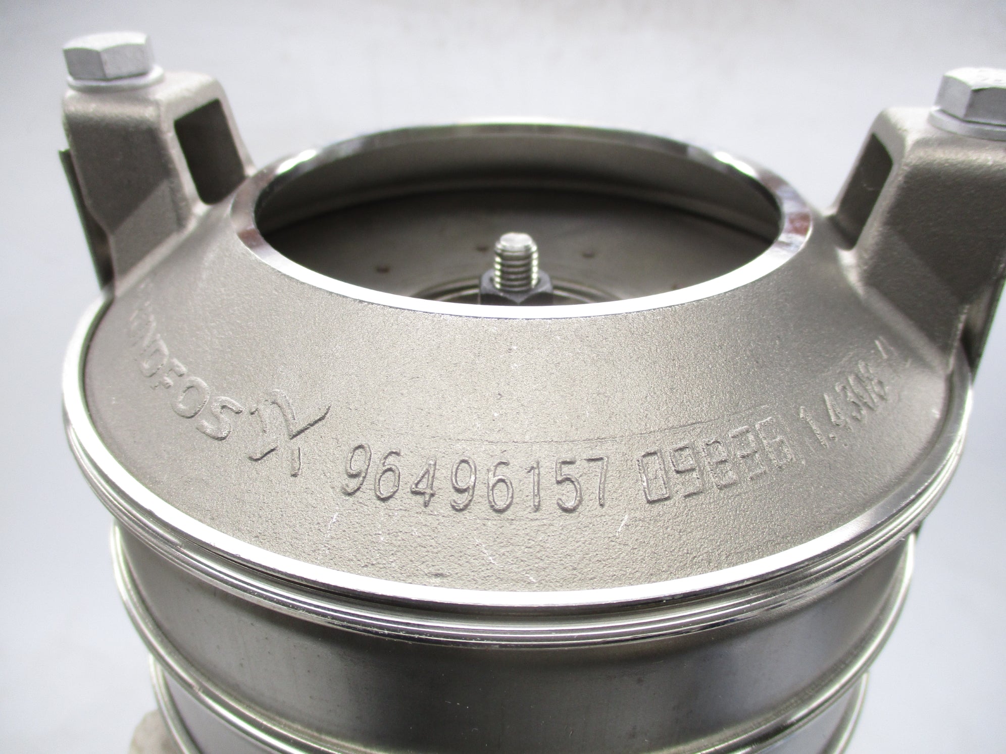 GRUNDFOS 96496157(16) NSNP