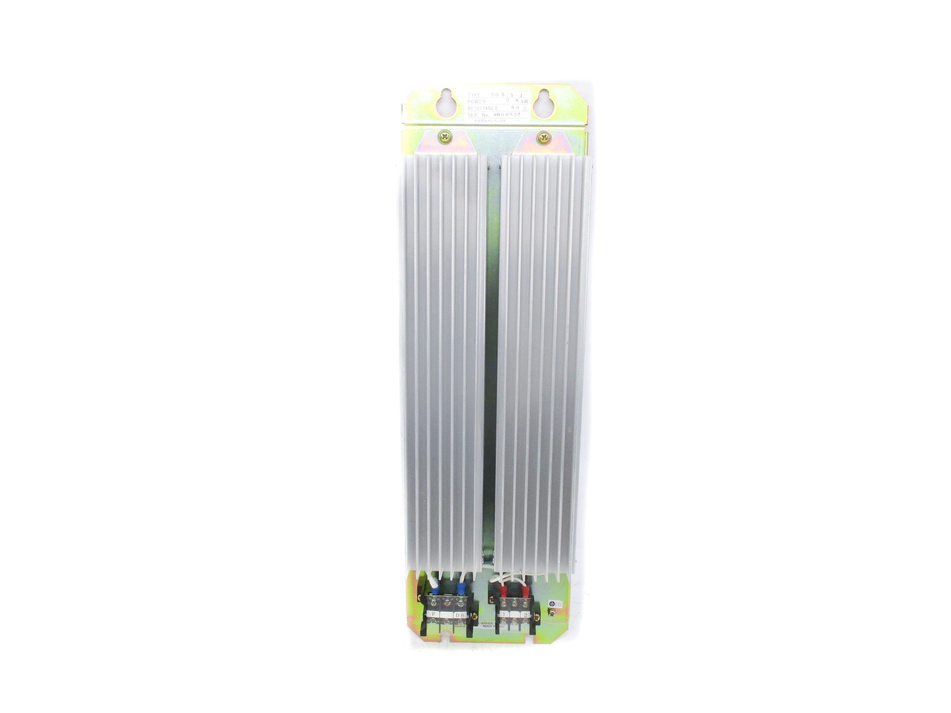 FUJI ELECTRIC 6KE$34DBR007 NSNP