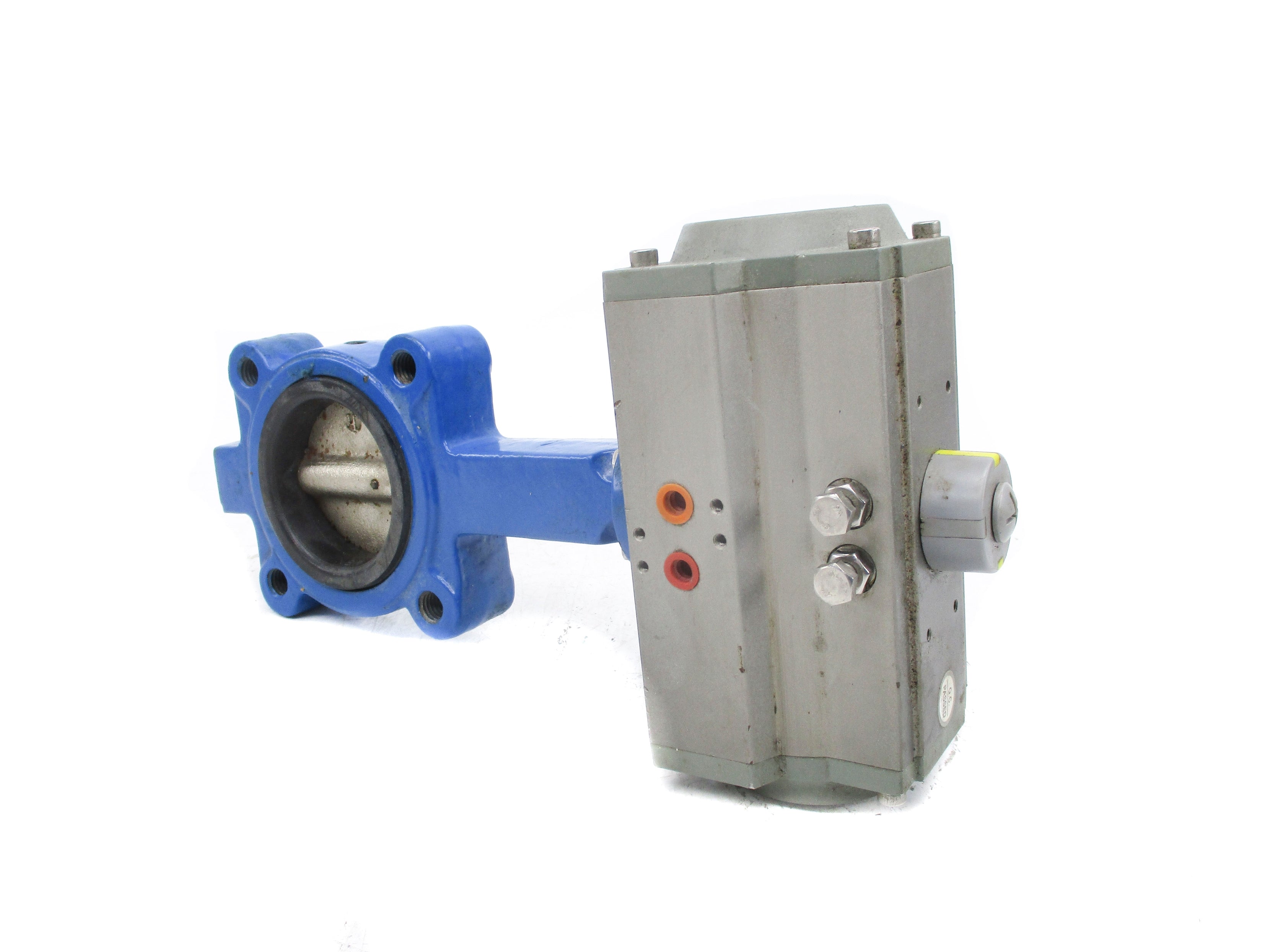 OHIO VALVE OV-075 145PSI NSNP