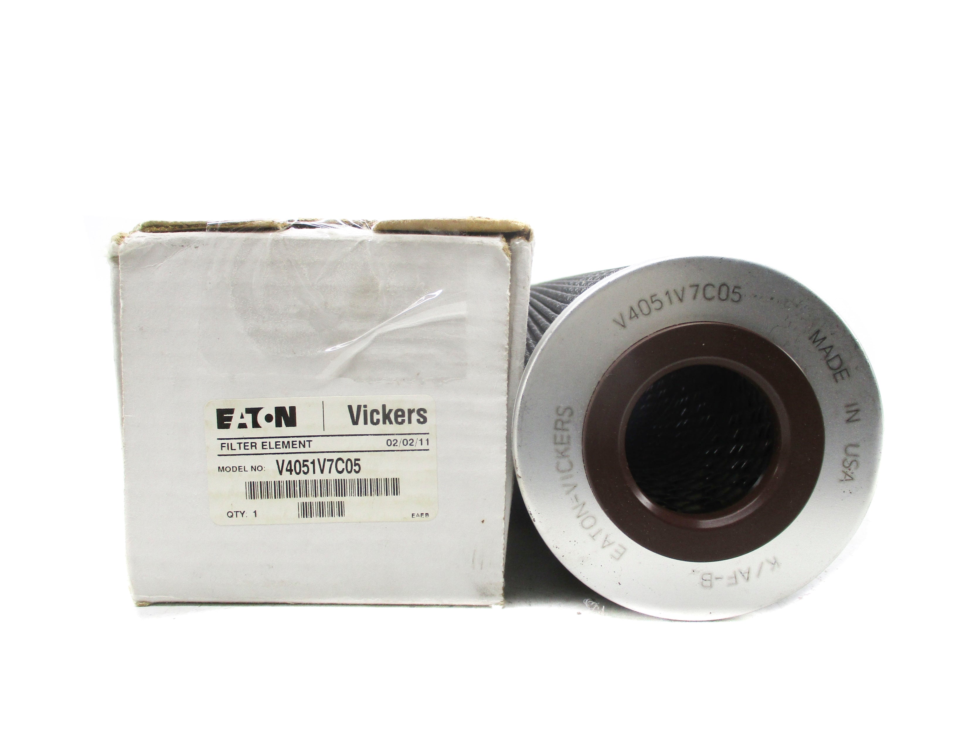 EATON V4051V7C05 NSMP