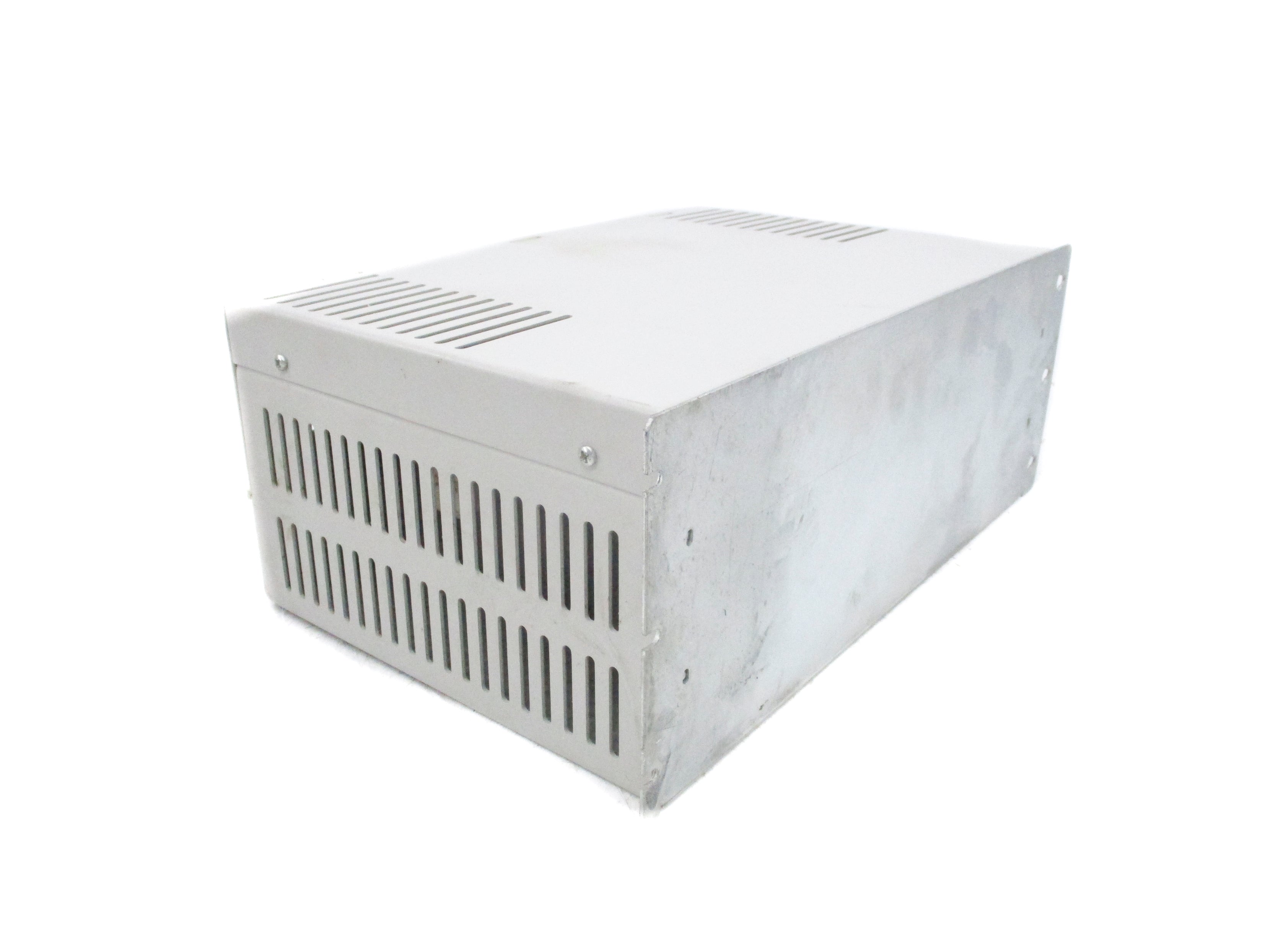 INDUSTRIAL SPARE PART 2098-DSD-HV050-SE SER. B F/W V1.52 UNMP