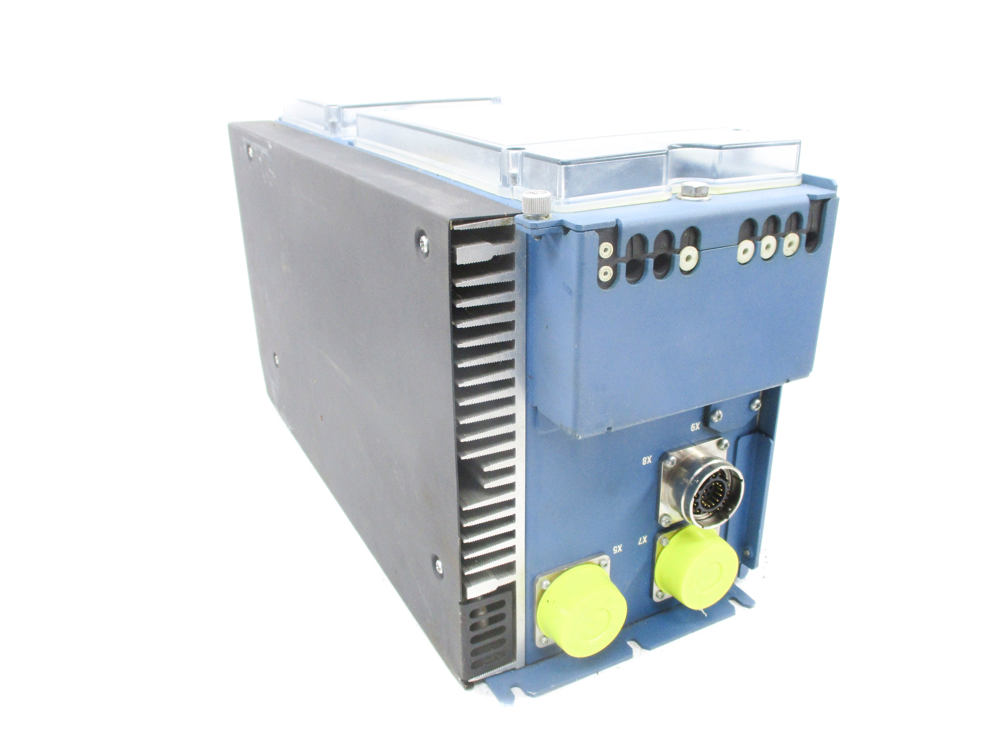 INDRAMAT DDC01.2-N100A-D UNMP