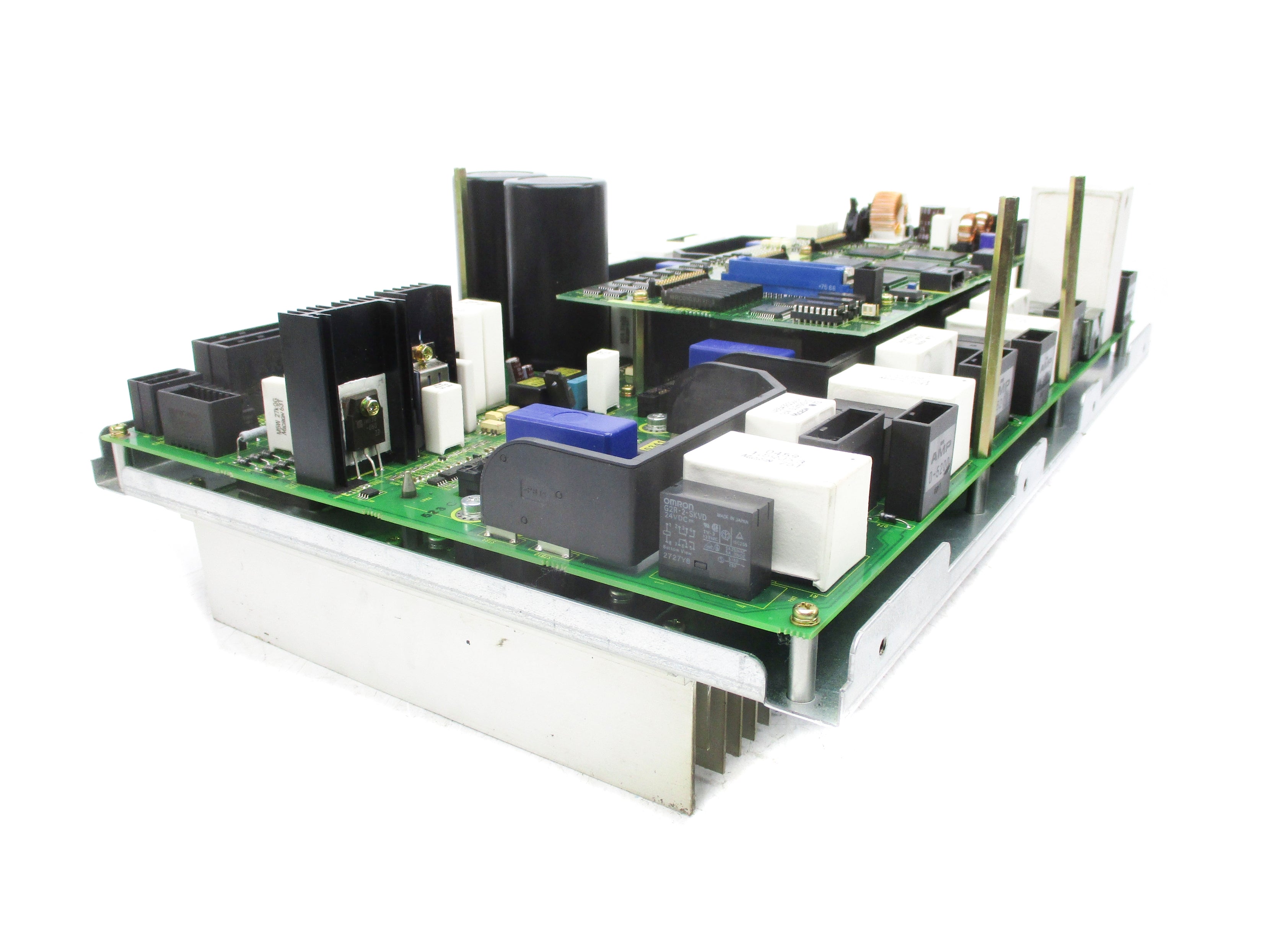 FANUC A16B-2000-0062/07D UNMP
