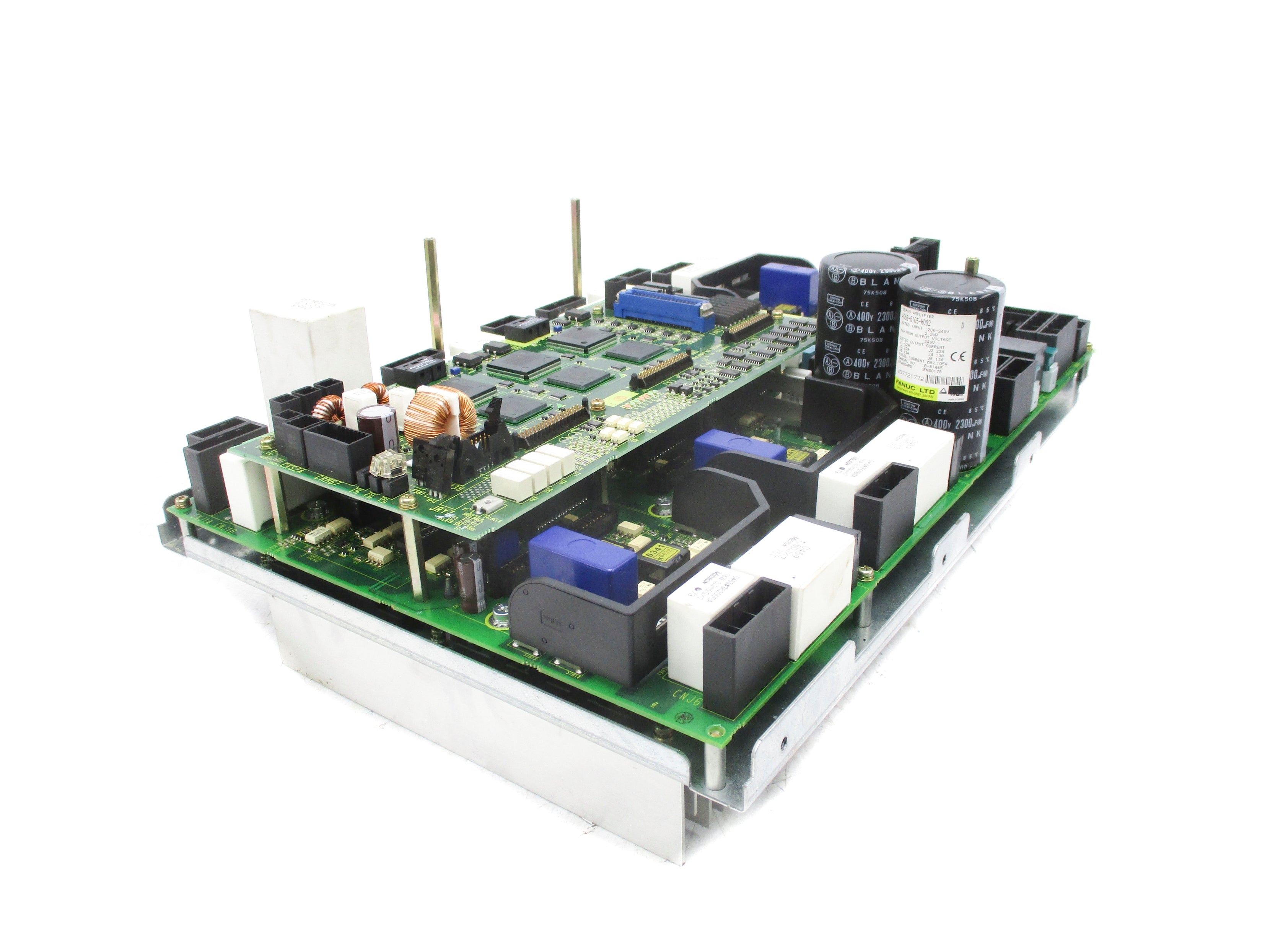 FANUC A16B-2000-0062/07D UNMP