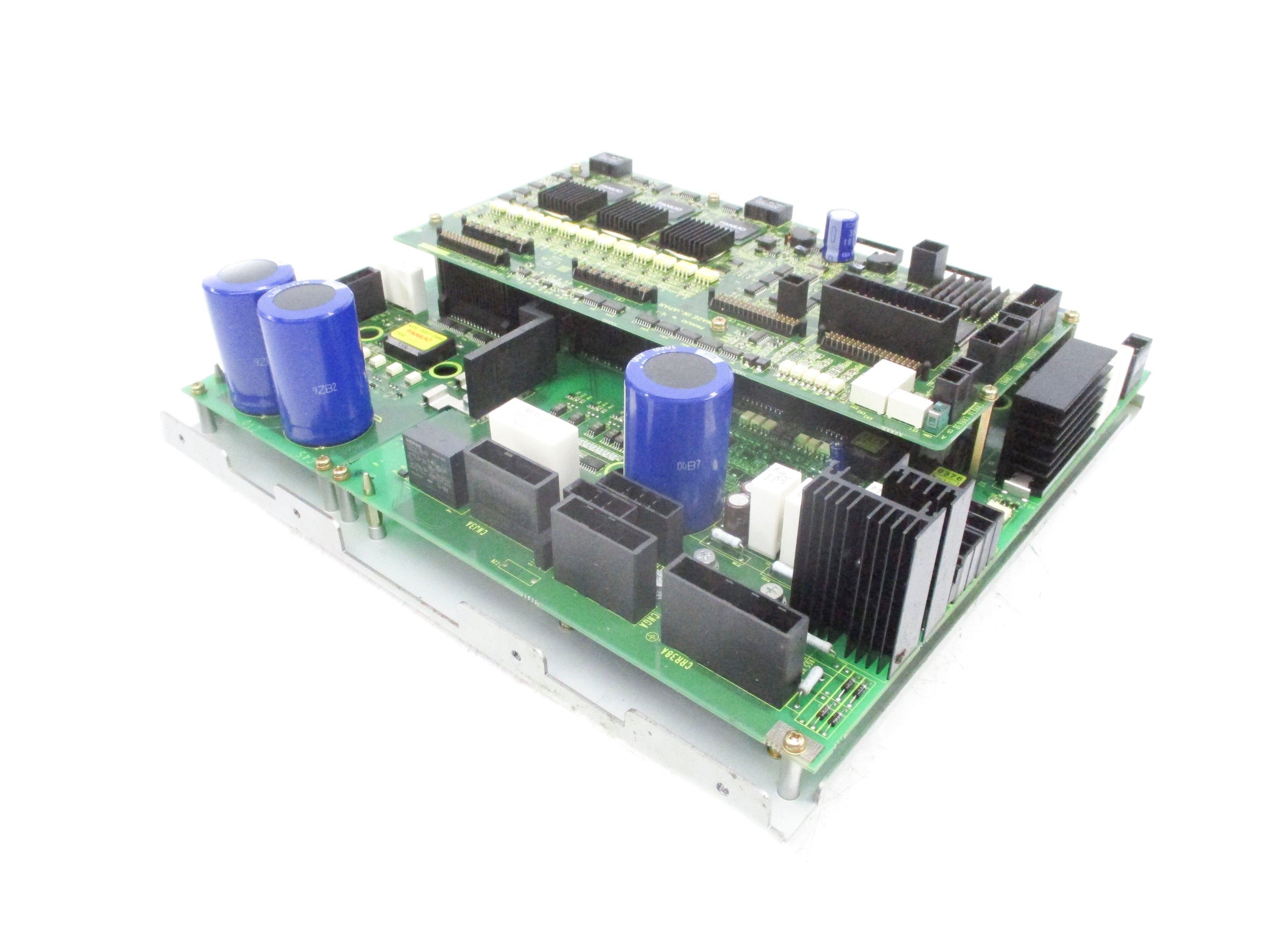 FANUC A20B-2101-0231/04C UNMP