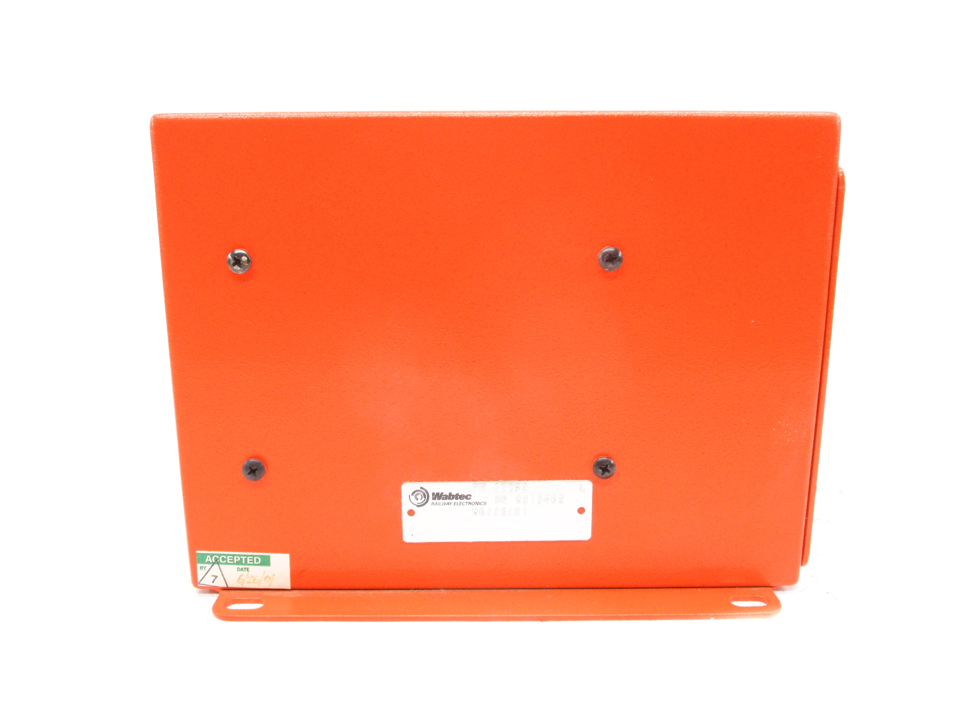 WABTEC 17792 NSNP
