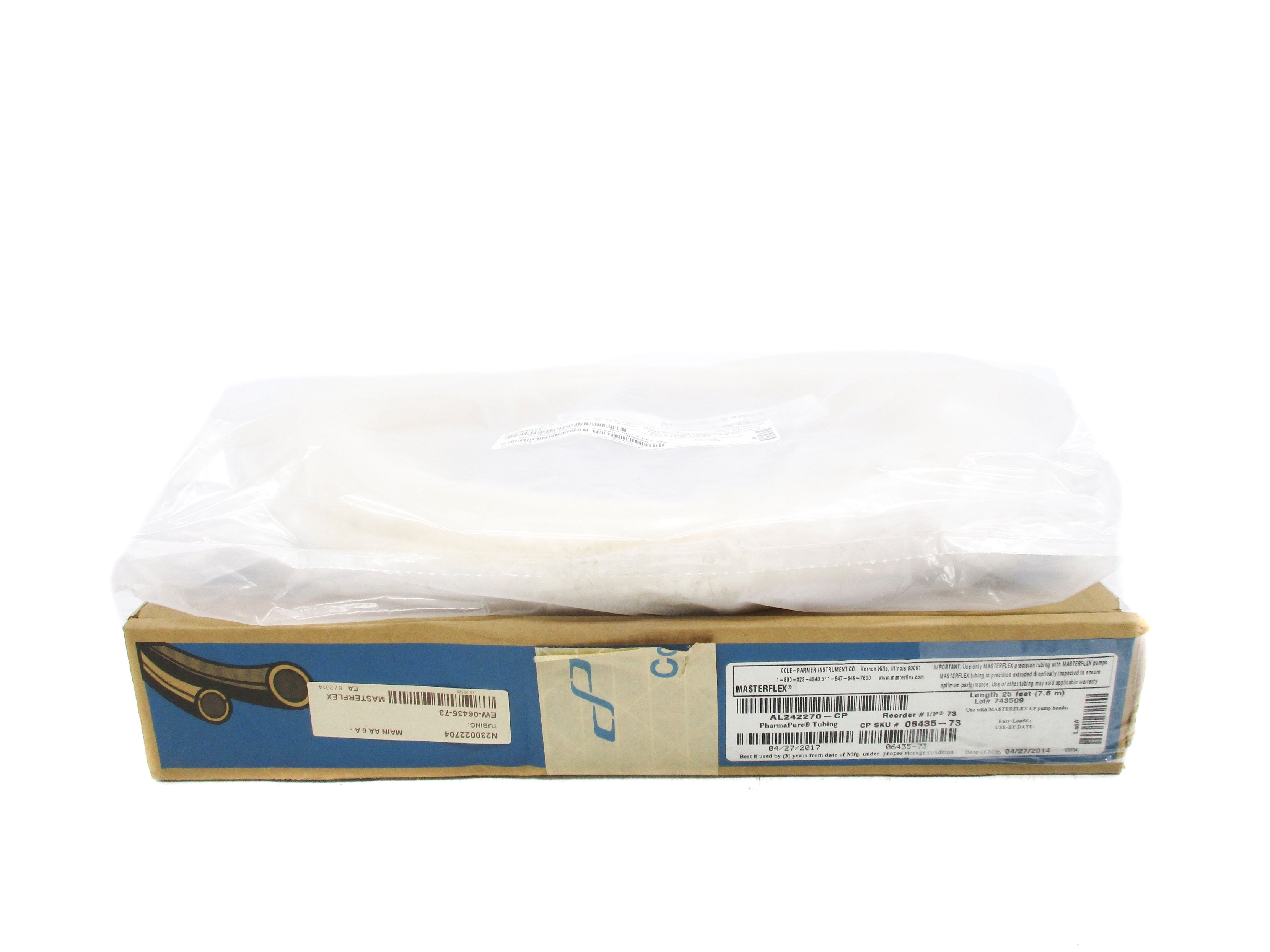 MASTERFLEX 06435-73 NSMP