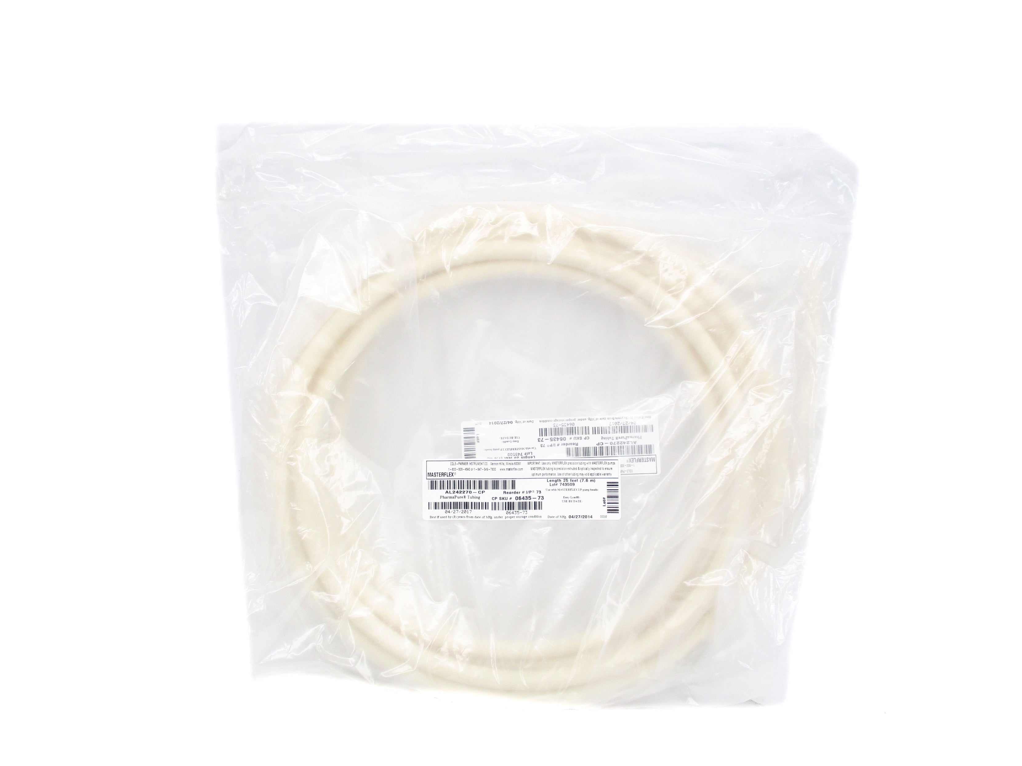 MASTERFLEX 06435-73 NSMP
