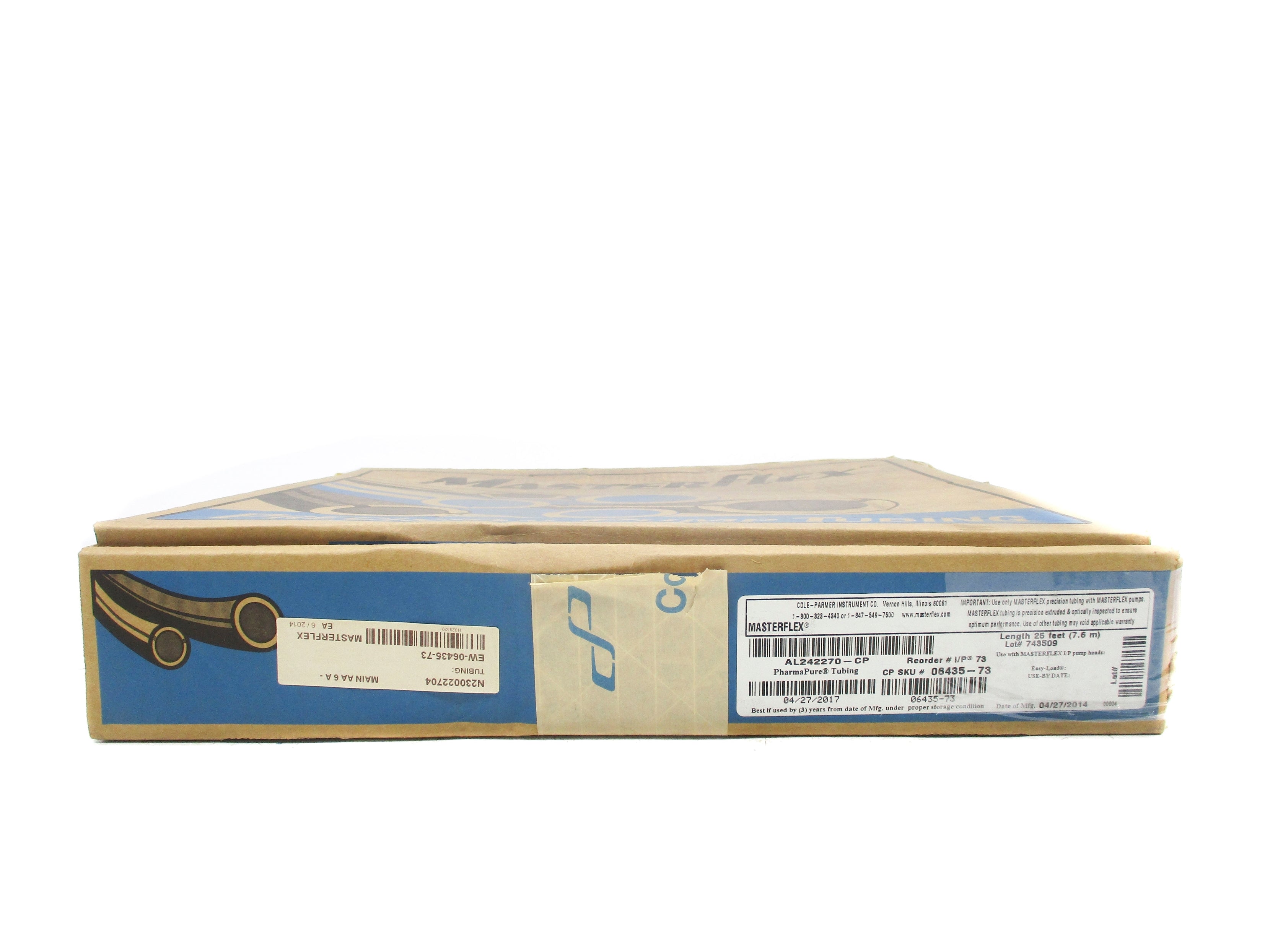 MASTERFLEX 06435-73 NSMP