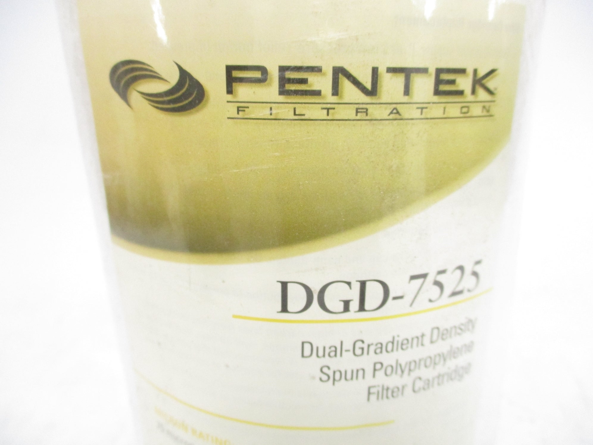 PENTEK DGD-7525 NSMP