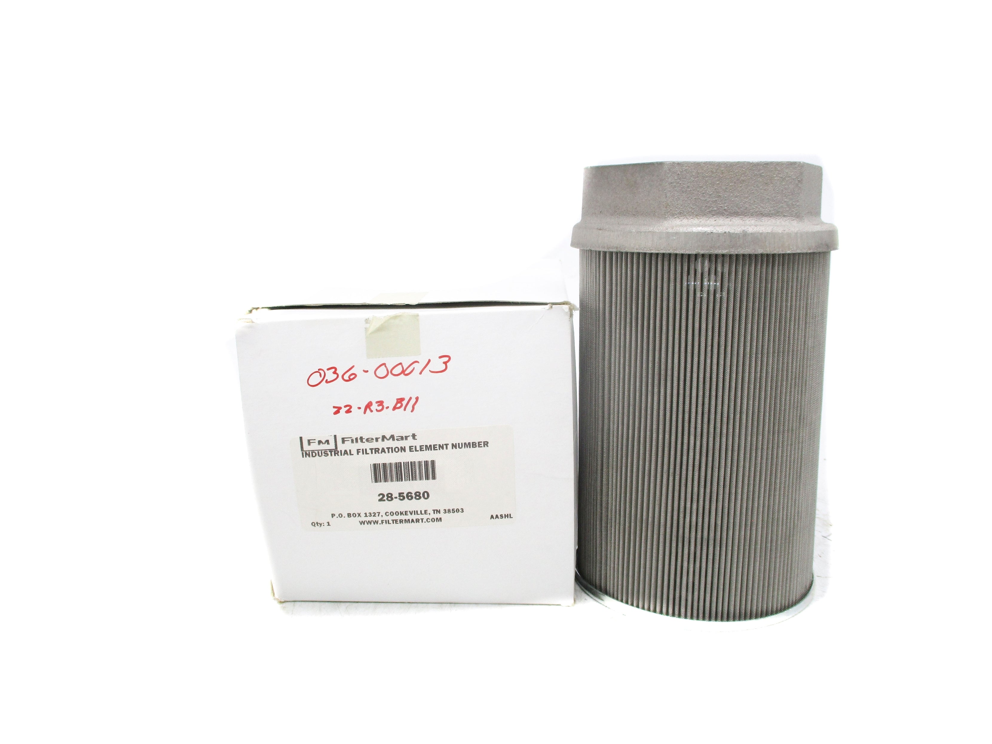 FILTER MART 28-5680 NSMP