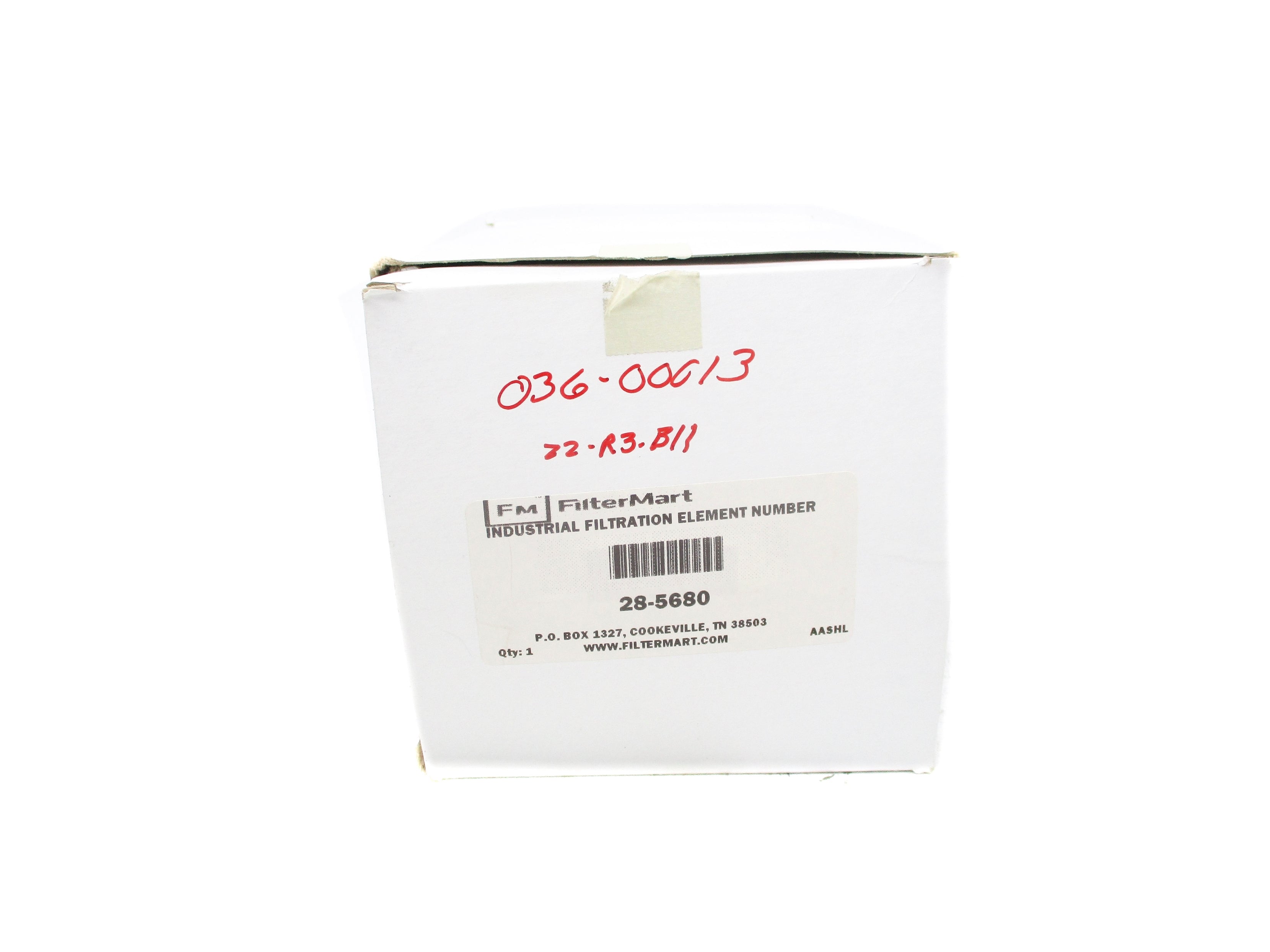 FILTER MART 28-5680 NSMP