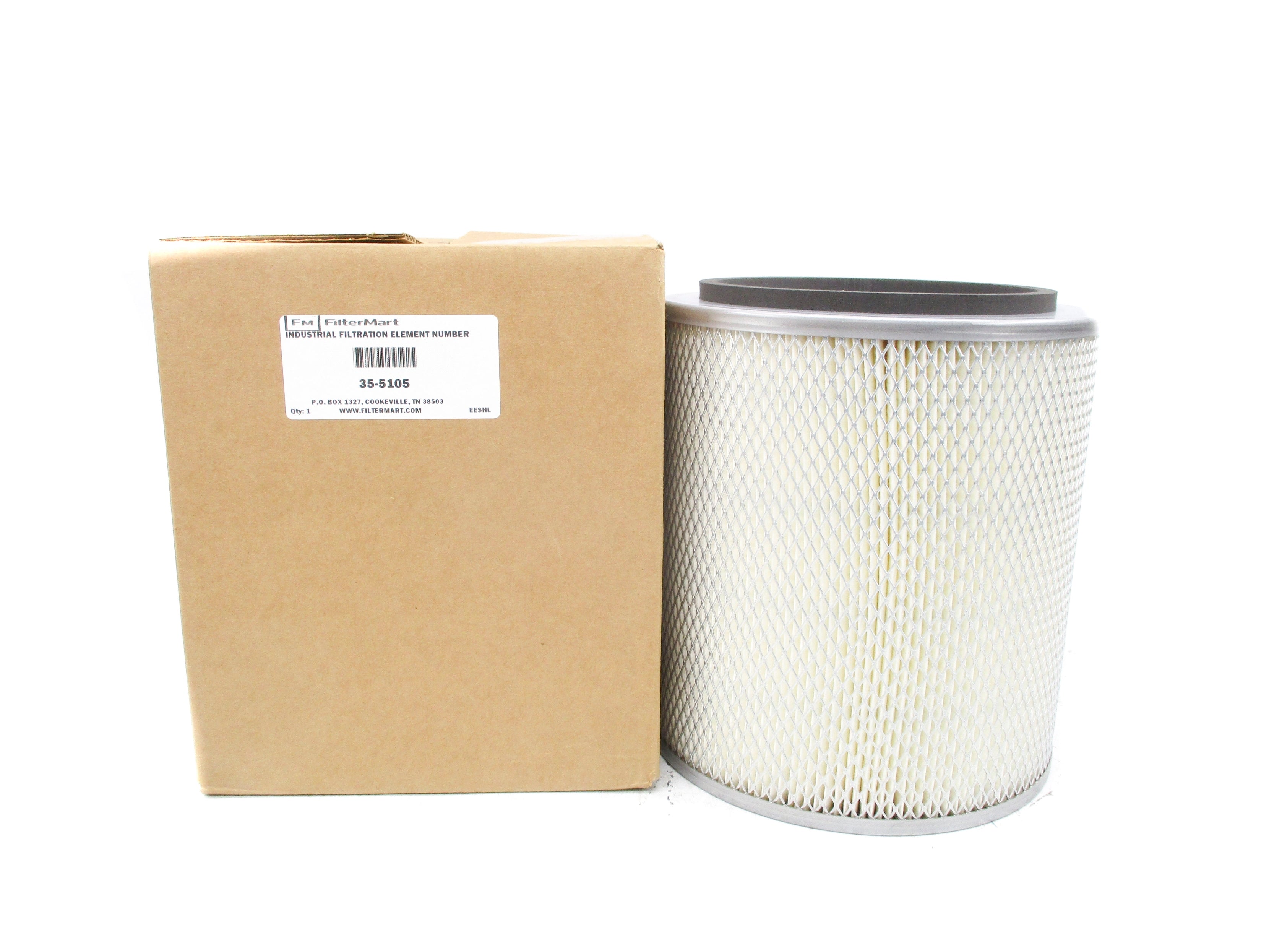FILTER MART 35-5105 NSMP
