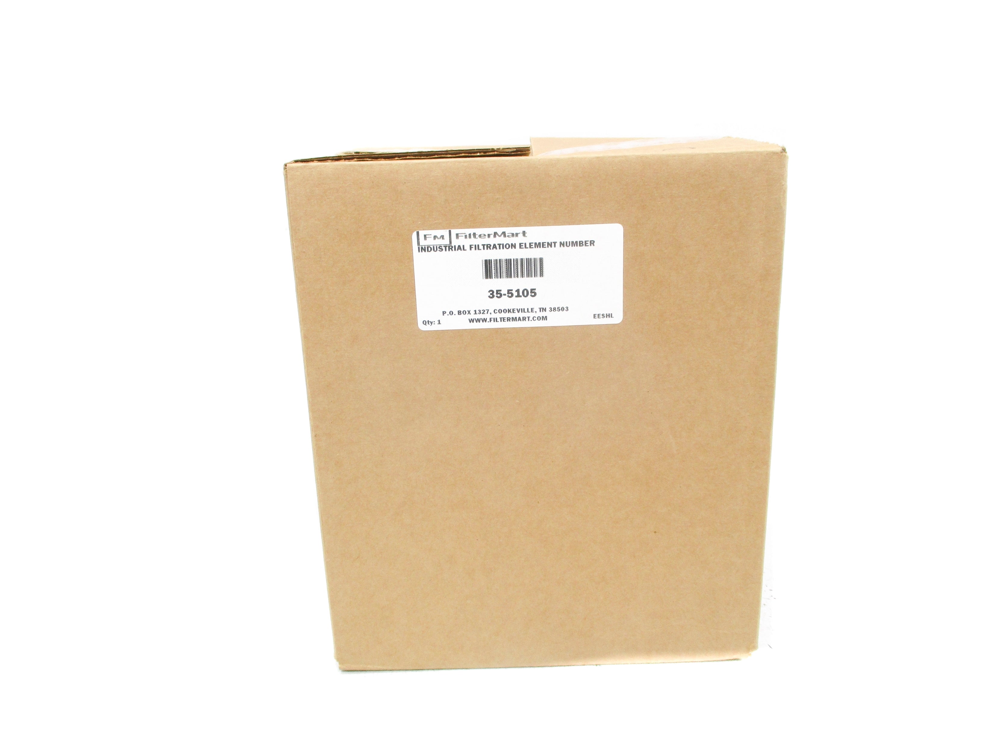 FILTER MART 35-5105 NSMP