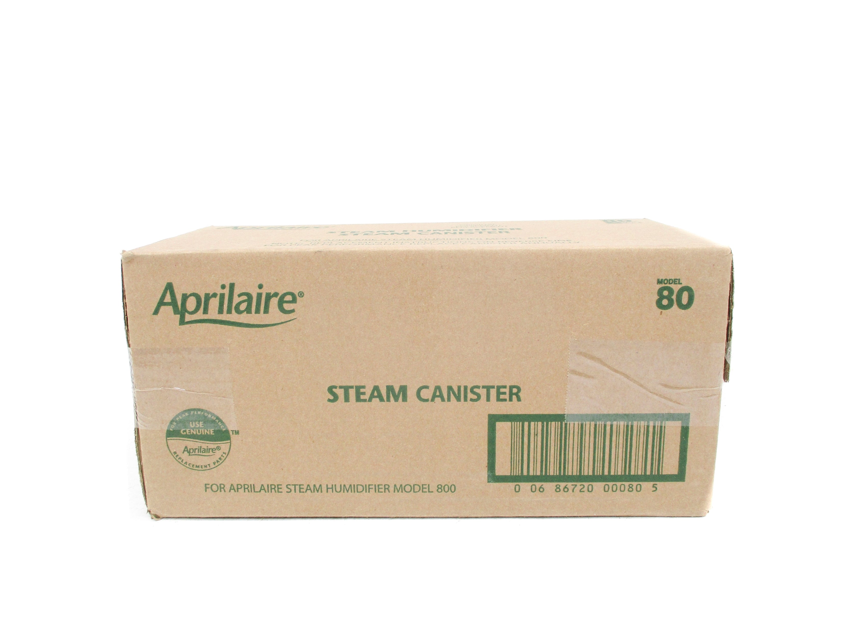 APRILAIRE MODEL 80 NSMP