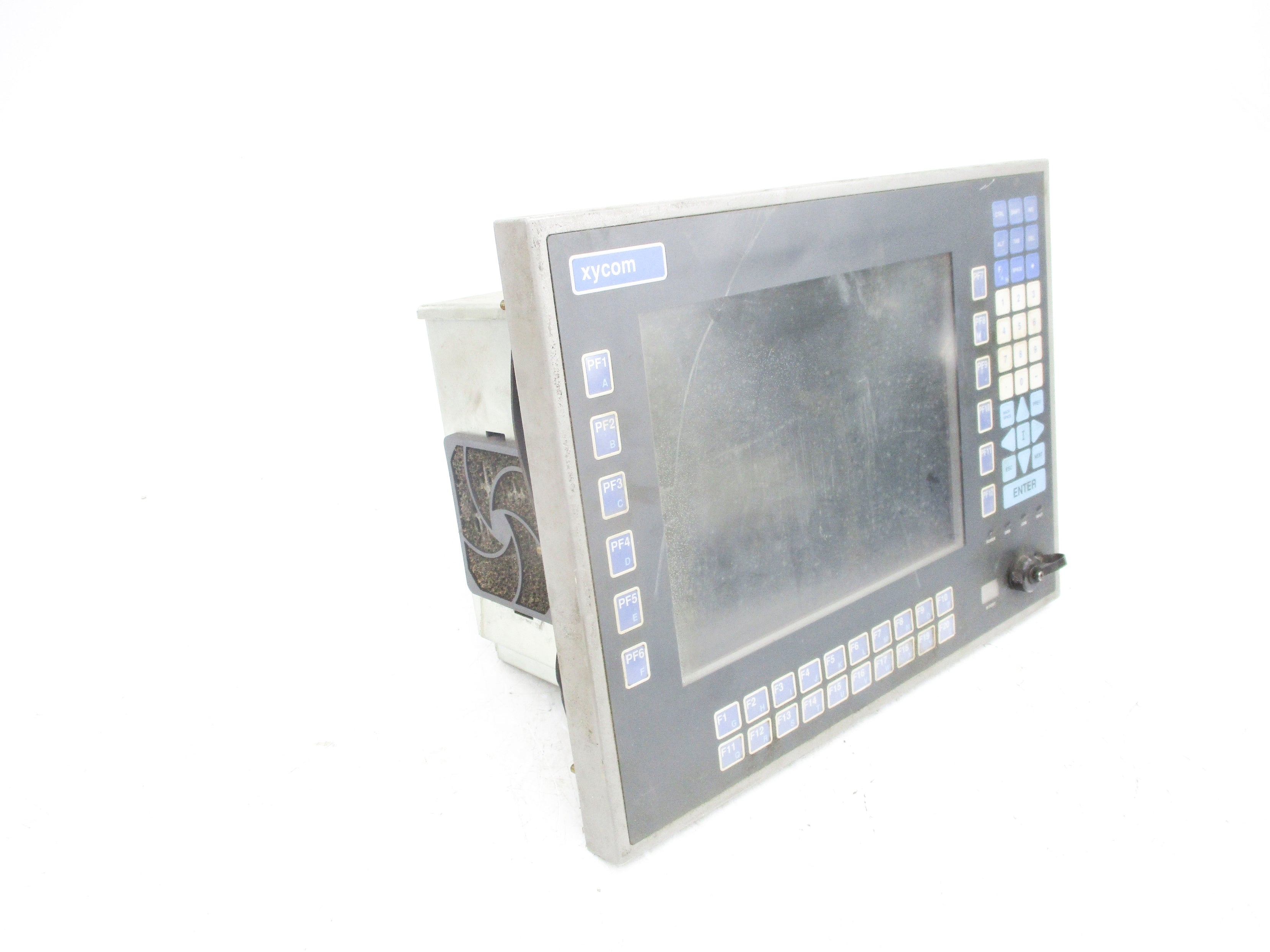 XYCOM 3512-217114003200H UNMP