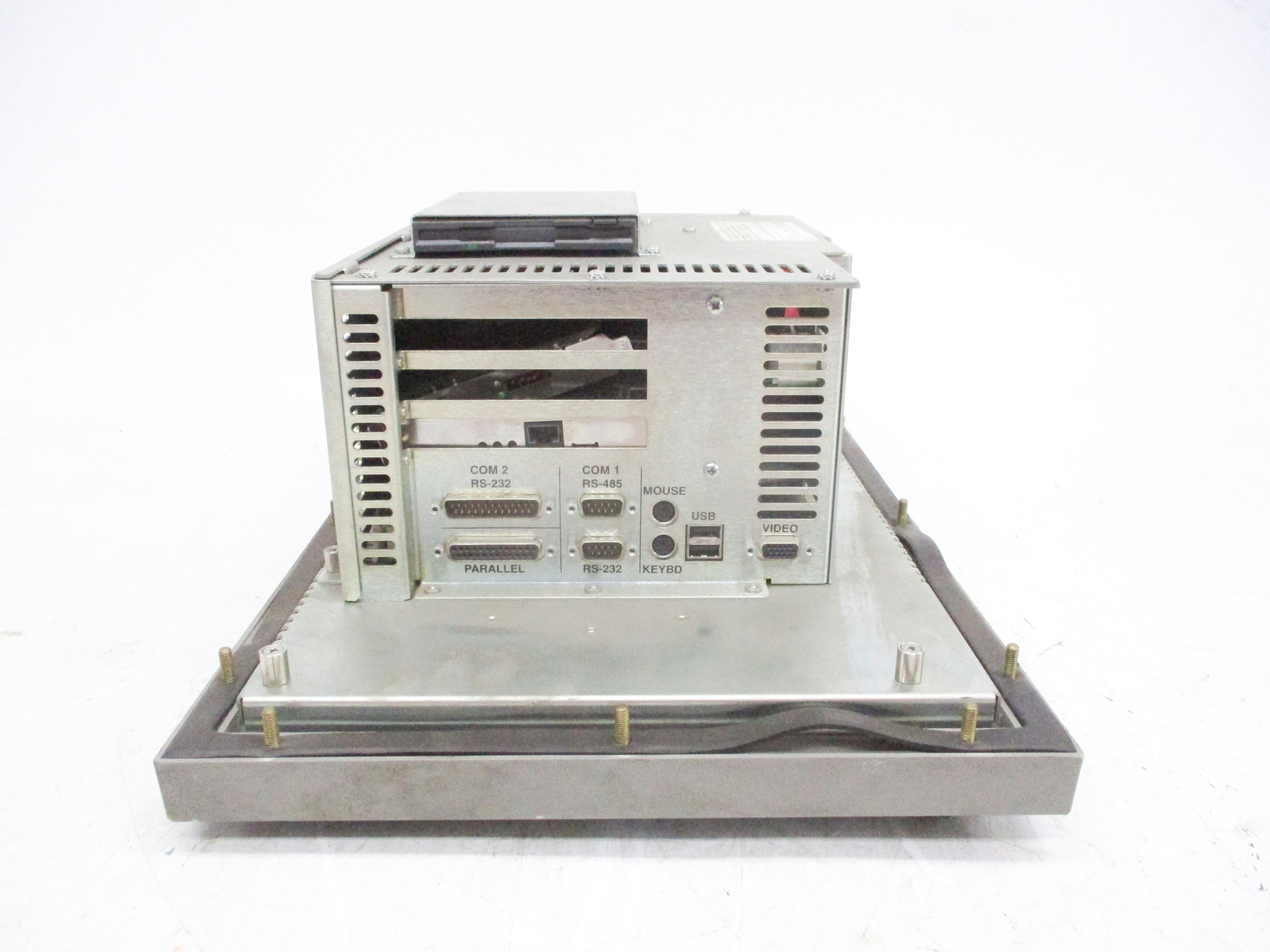 XYCOM 3512-217114003200H UNMP