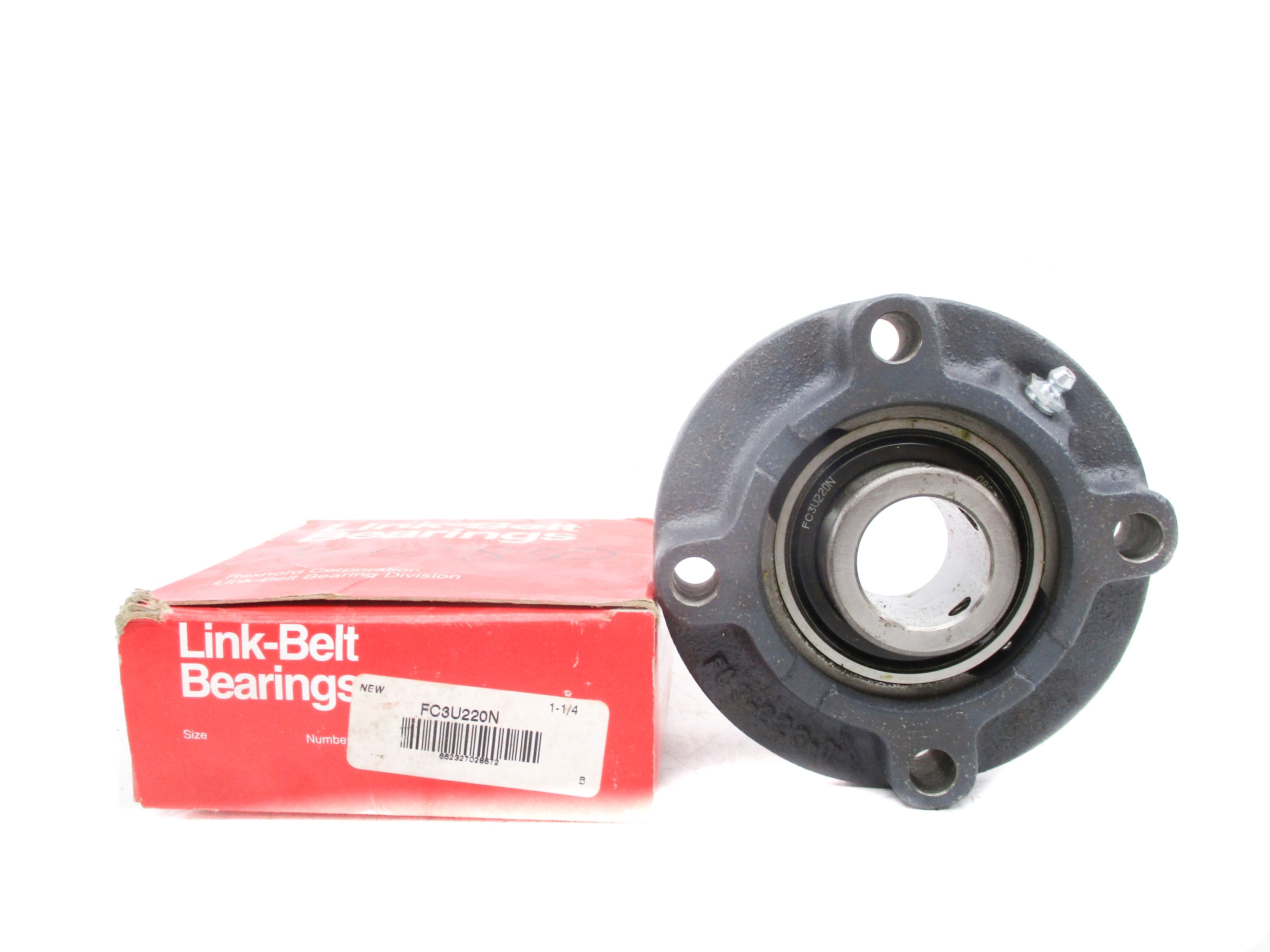 LINK-BELT FC3U220N NSMP