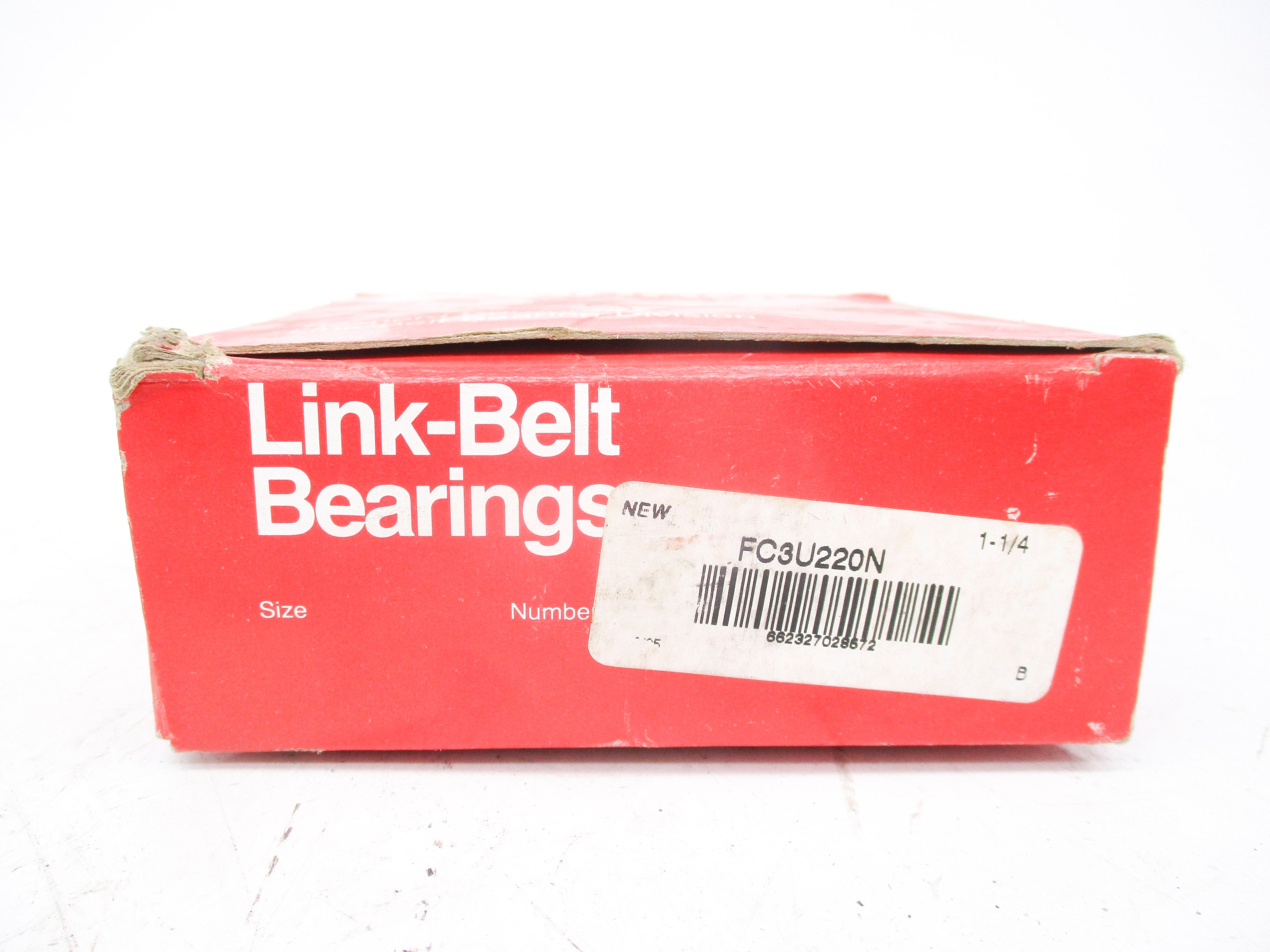 LINK-BELT FC3U220N NSMP