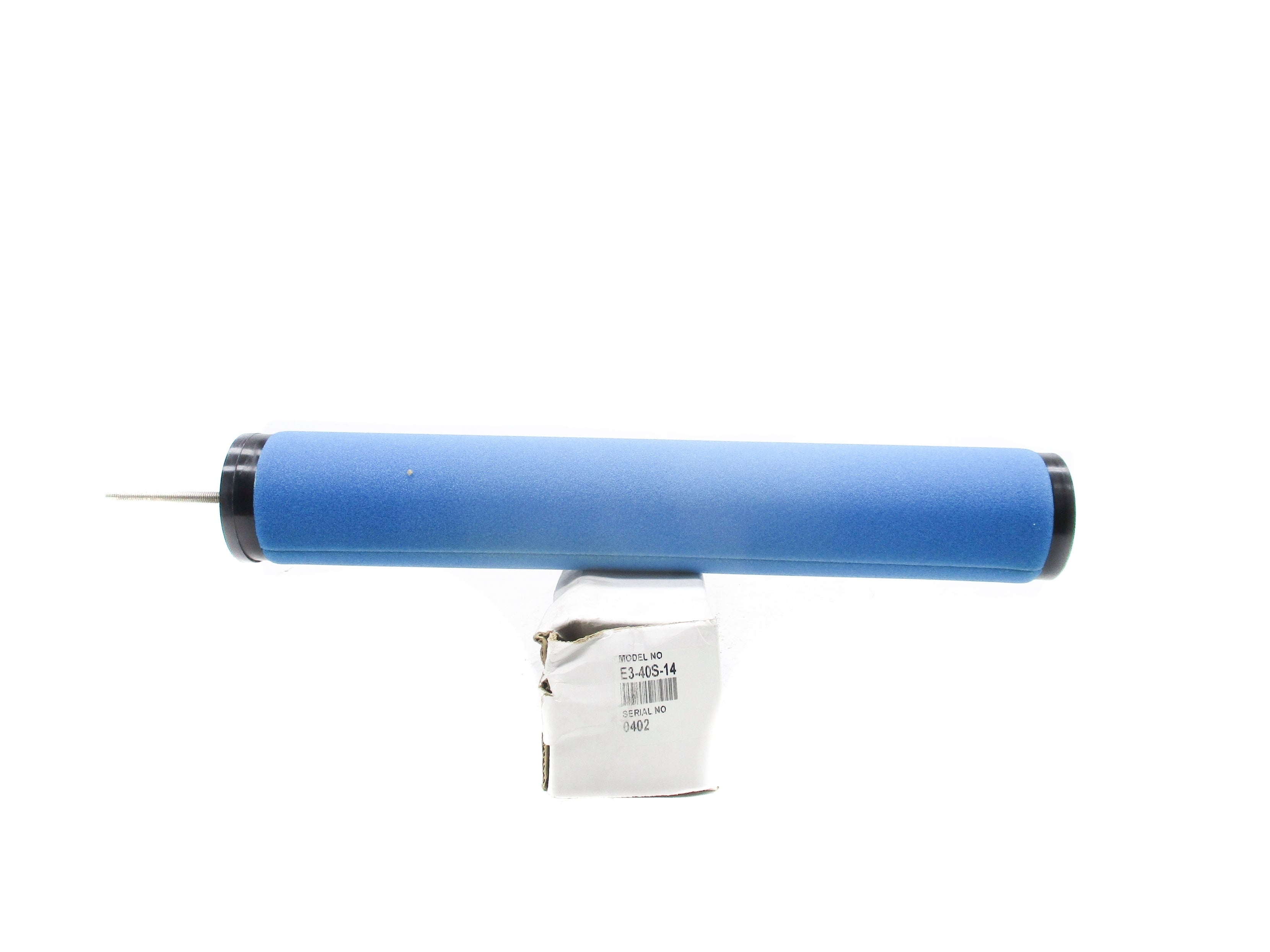 HANKISON E3-40S-14 NSMP