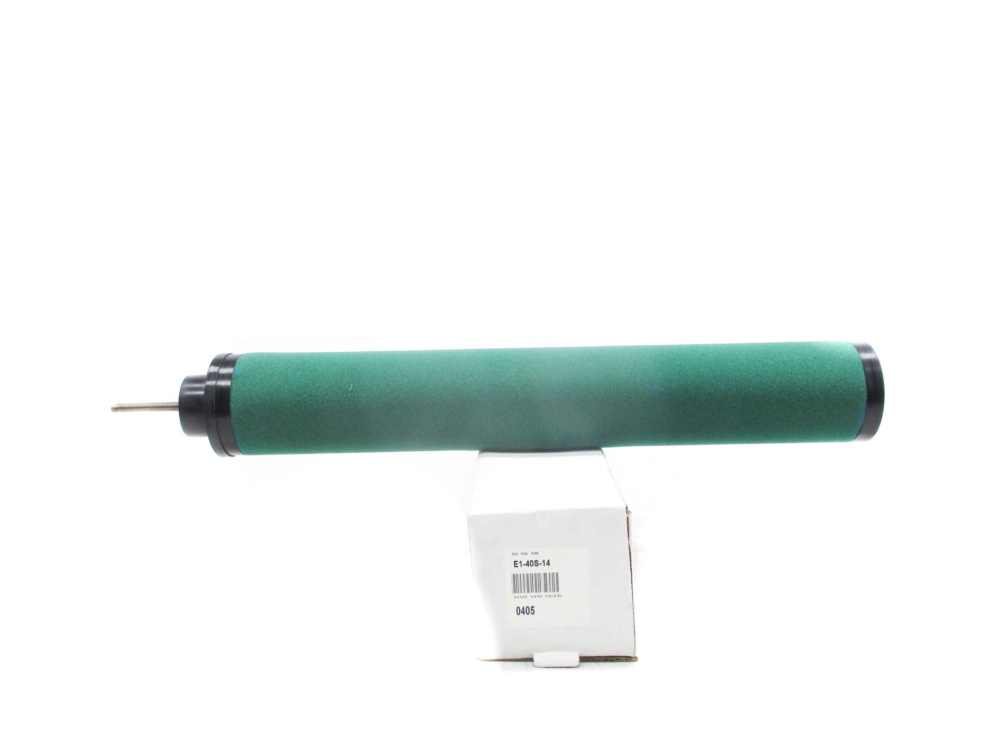 HANKISON E1-40S-14 NSMP