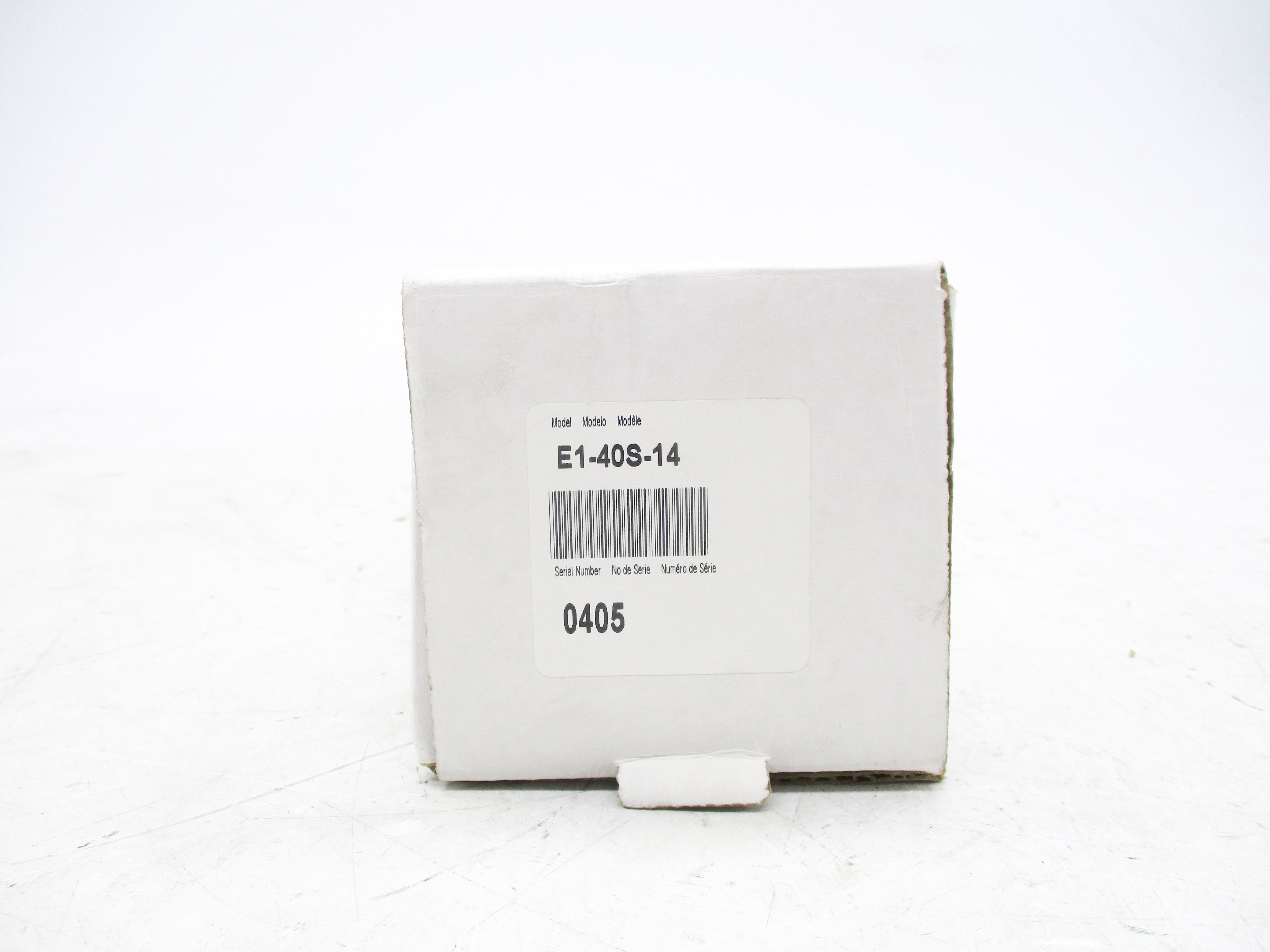 HANKISON E1-40S-14 NSMP