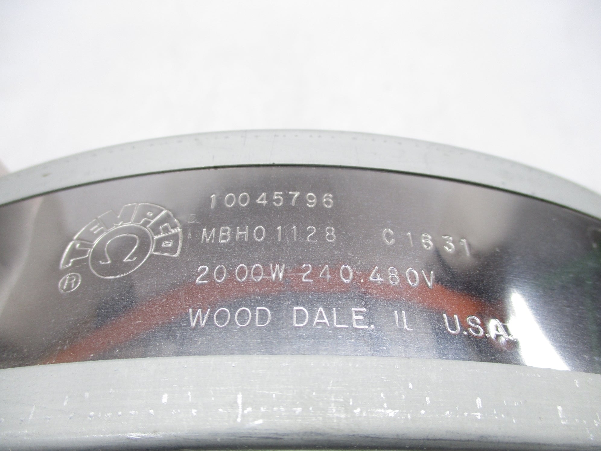 TEMPCO 10045796 UNMP