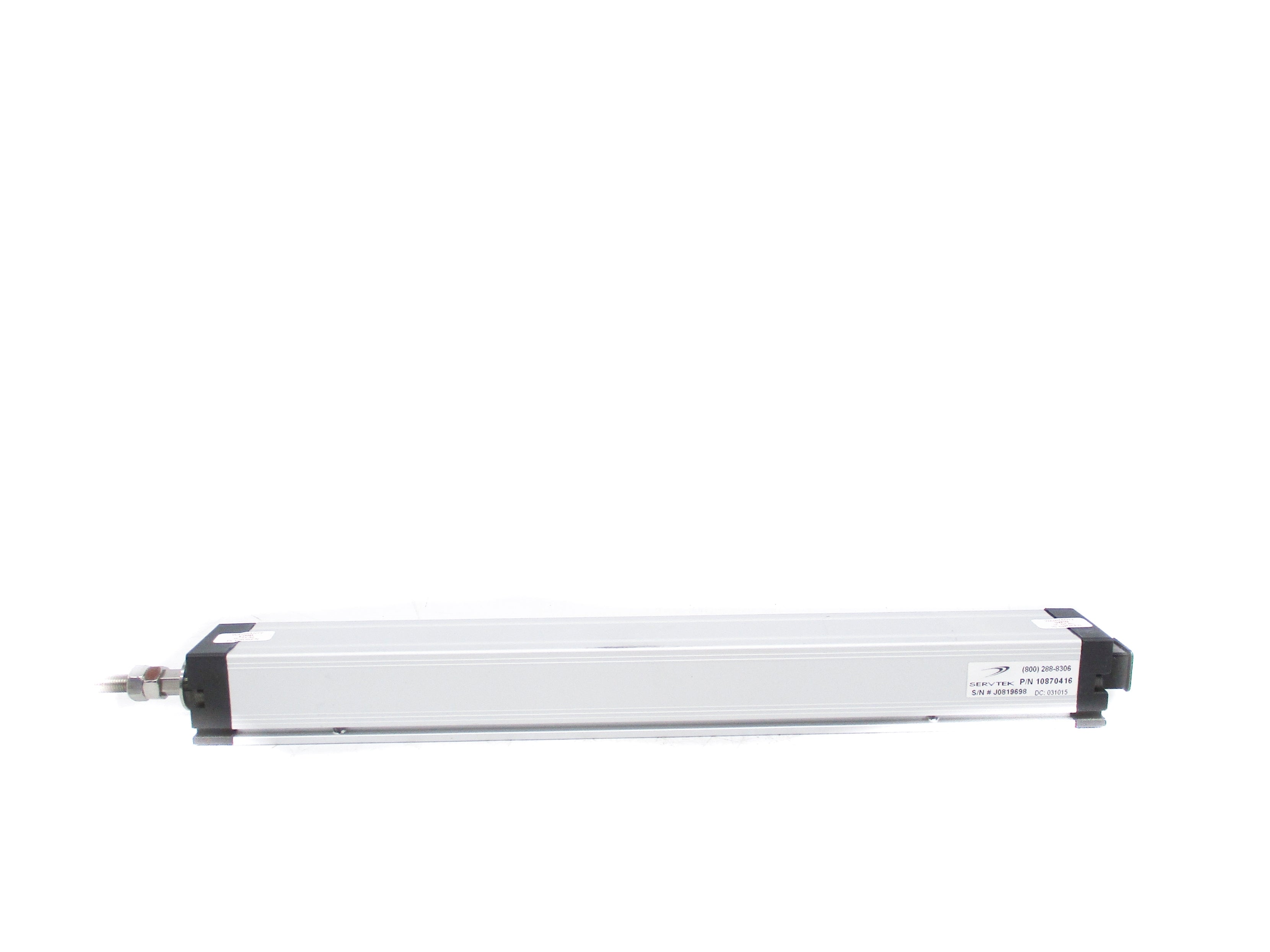 SERVTEK 10870416 NSNP