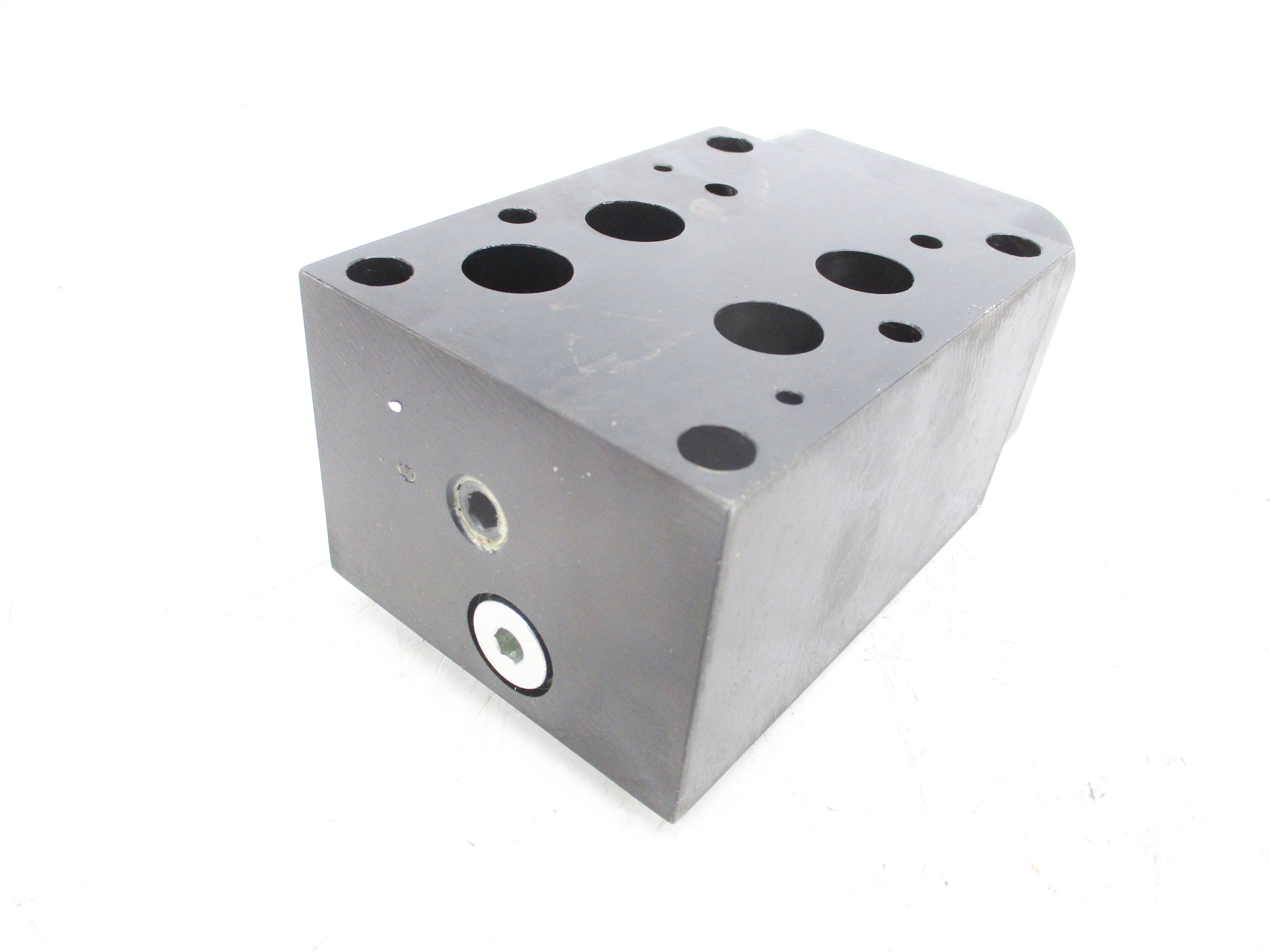 SUN HYDRAULICS BKP/S 1LR7-A2 NSNP