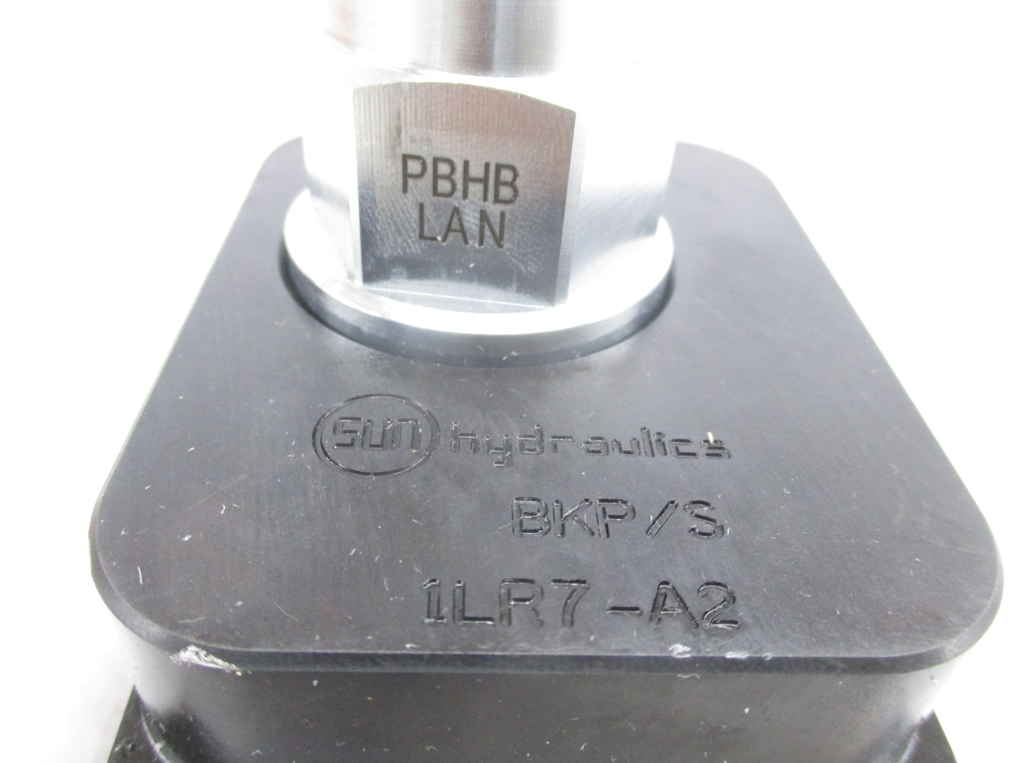 SUN HYDRAULICS BKP/S 1LR7-A2 NSNP