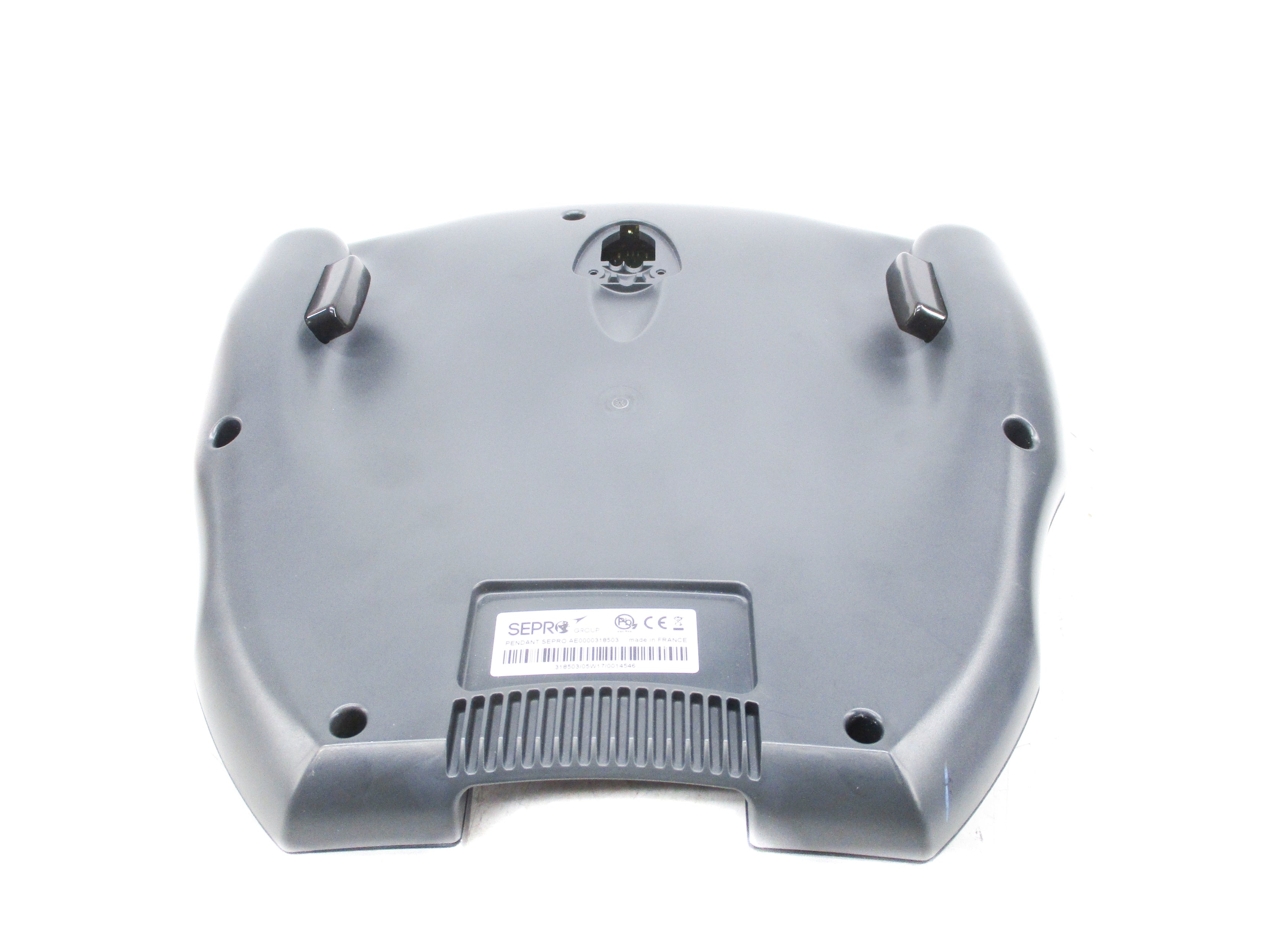 SEPRO AE0000318503 NSNP