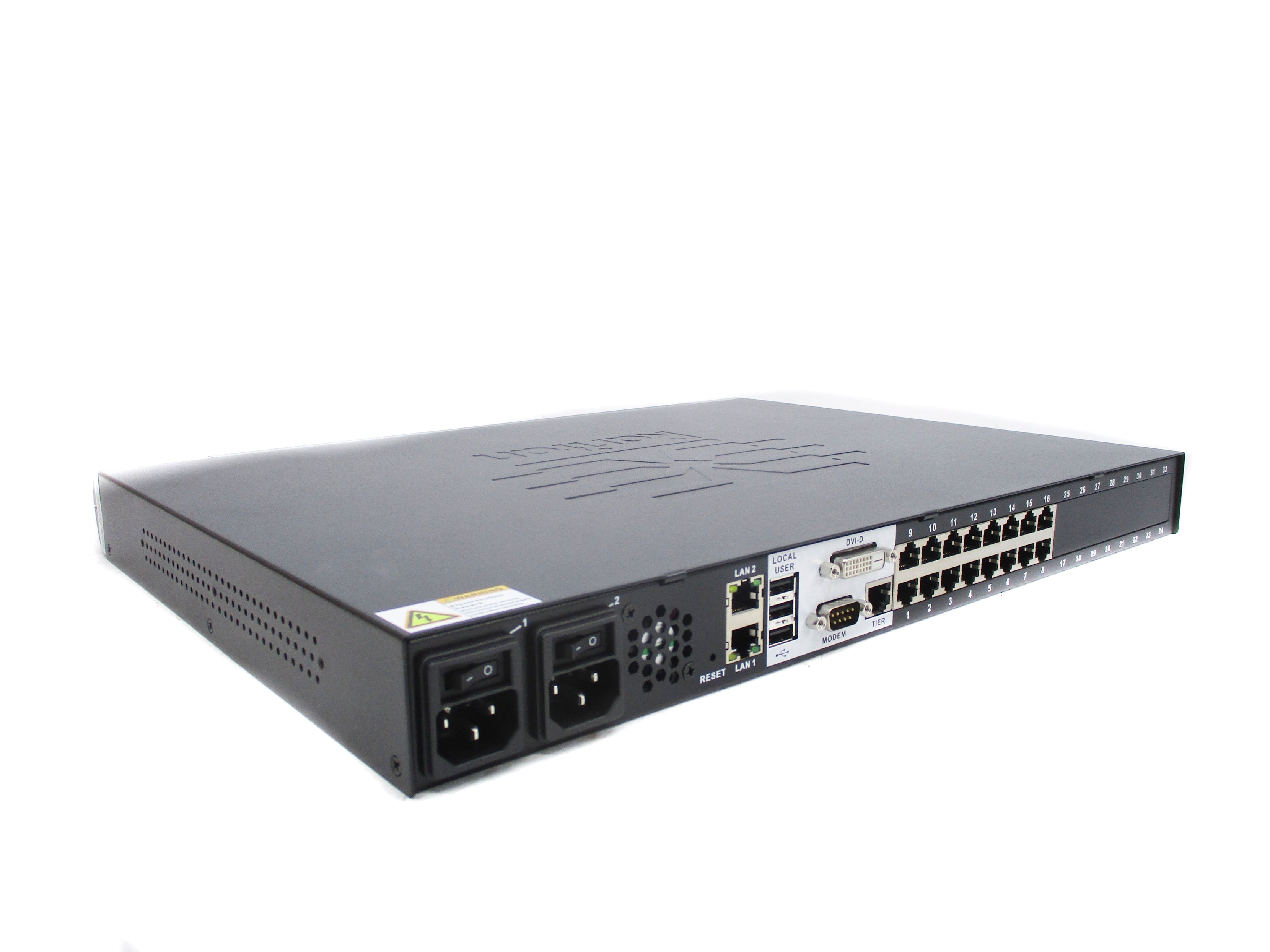 RARITAN DKX3-216 NSMP
