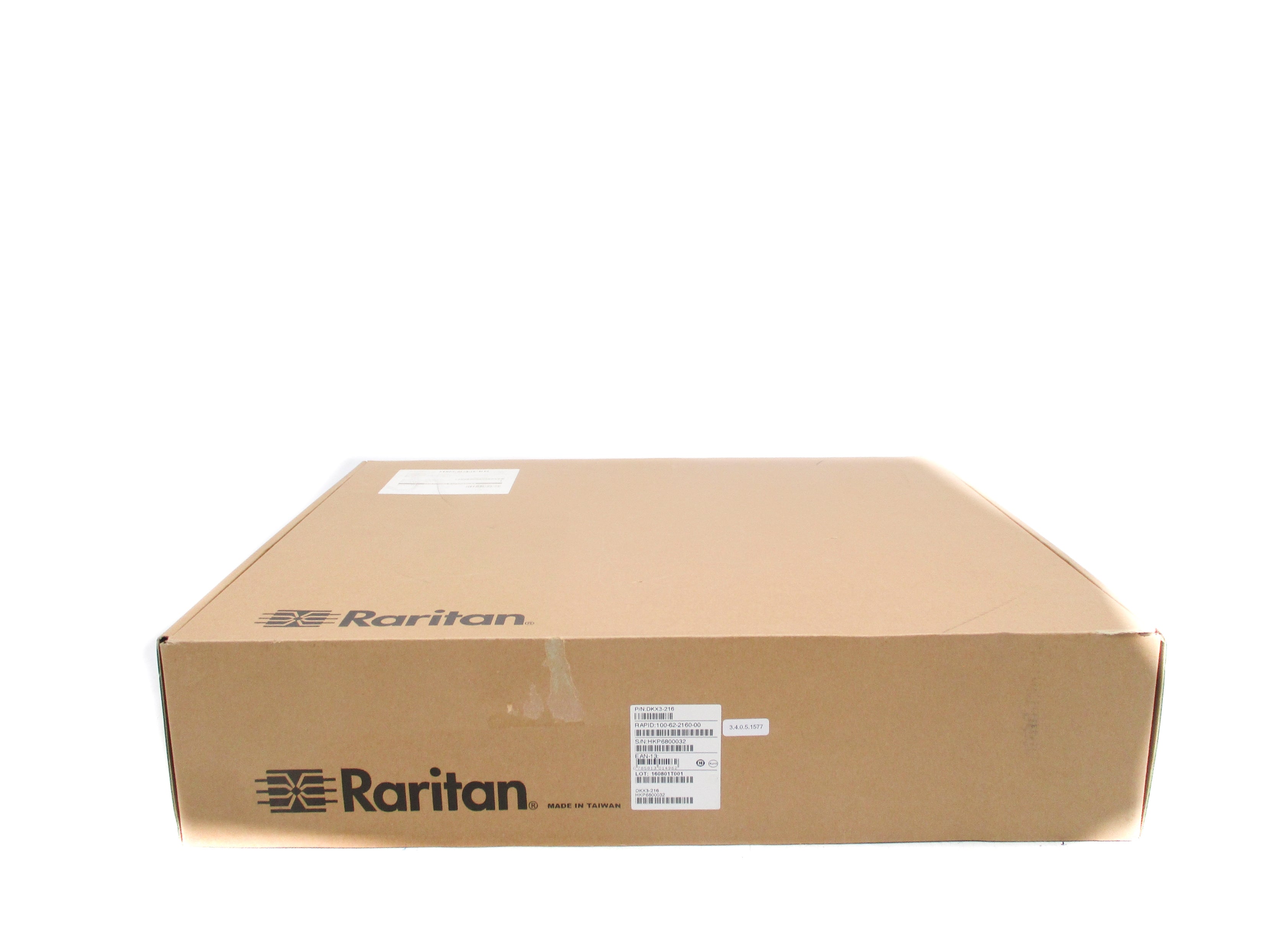 RARITAN DKX3-216 NSMP