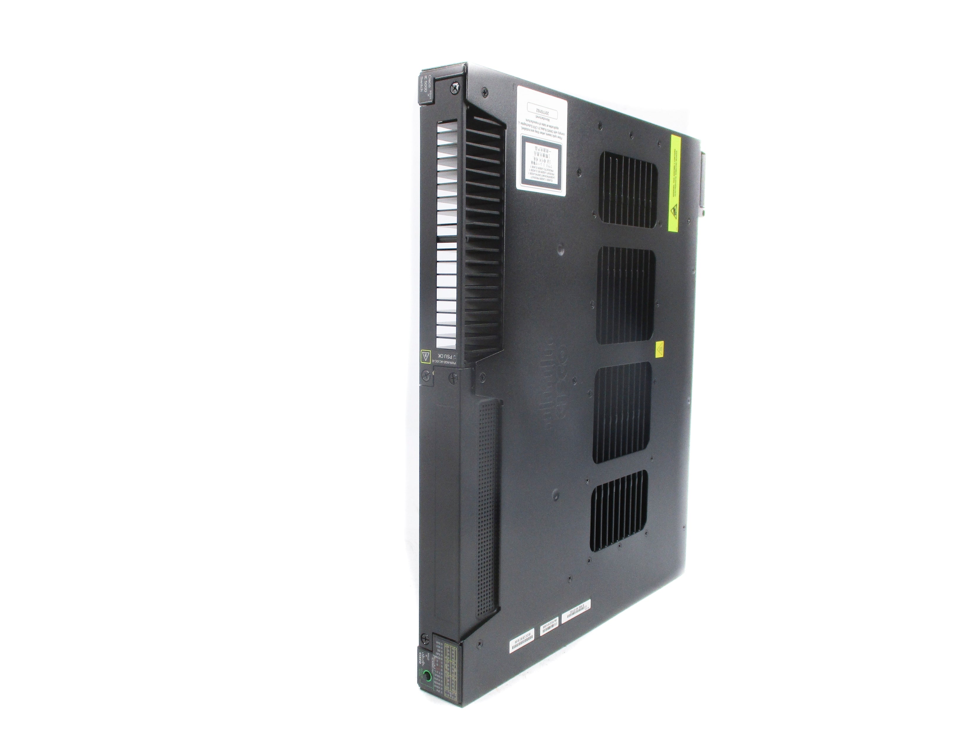 CISCO IE-5000-16S12P NSMP