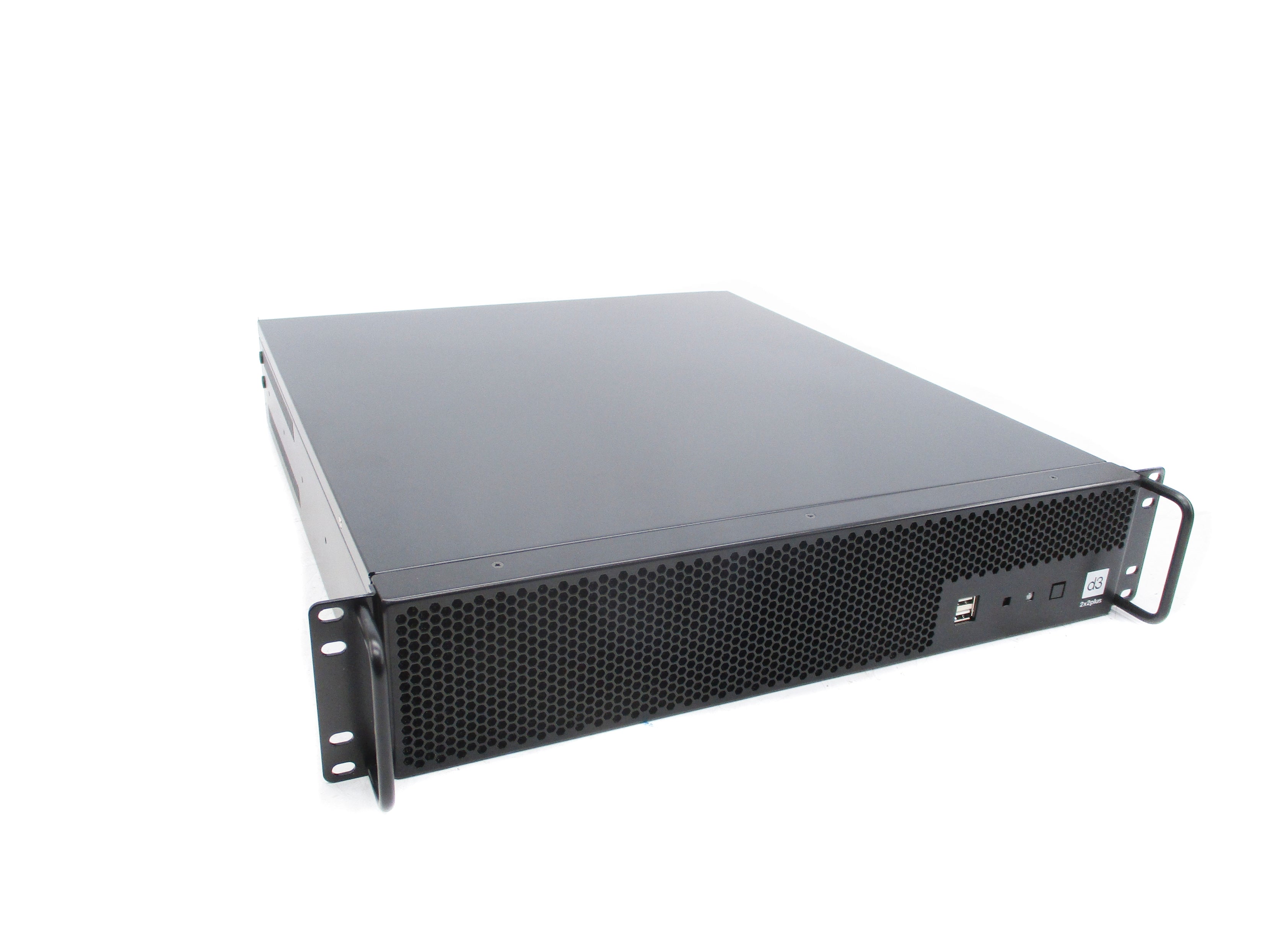 ADVANTECH ACP-2010MB NSMP