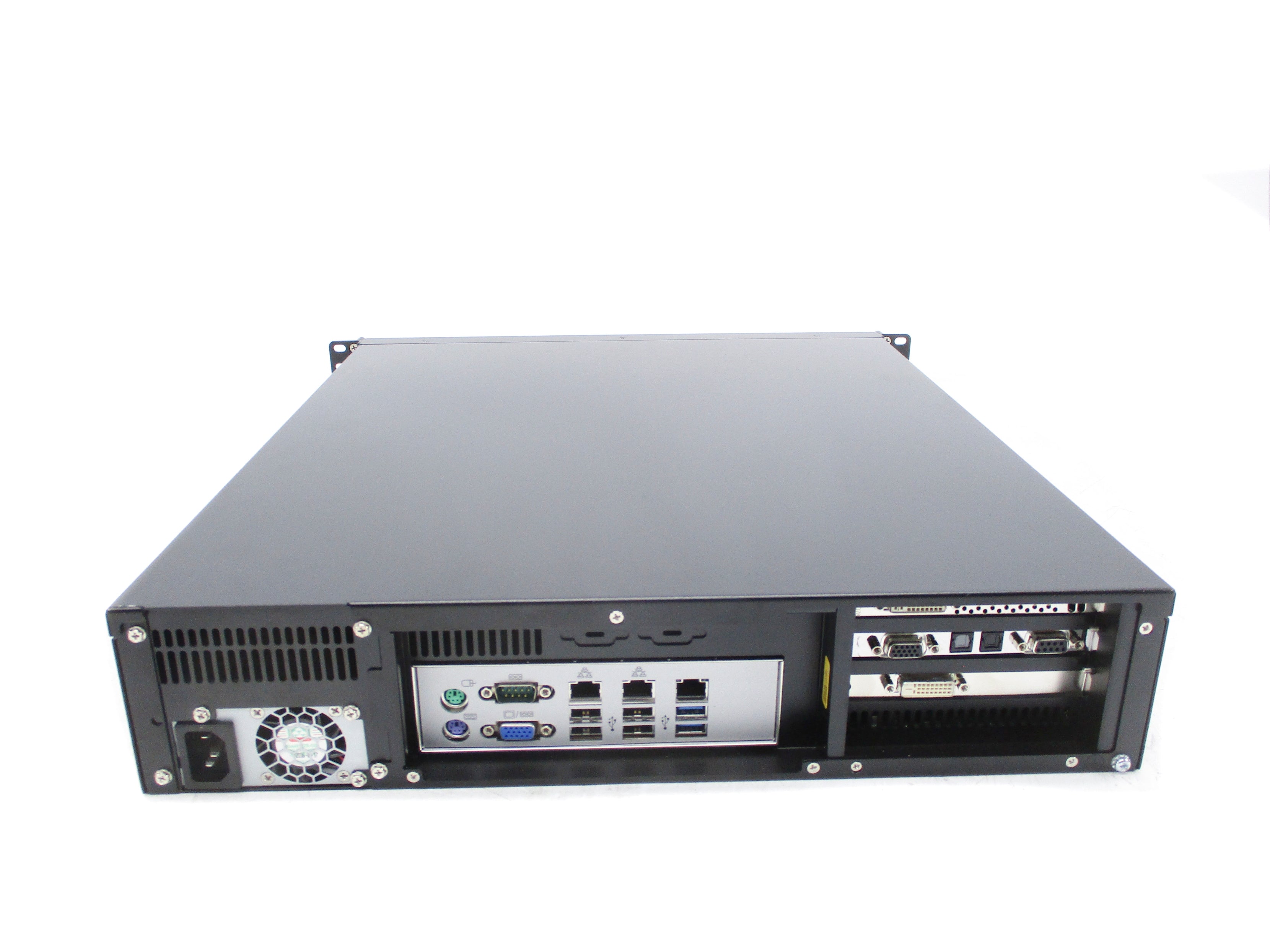 ADVANTECH ACP-2010MB NSMP