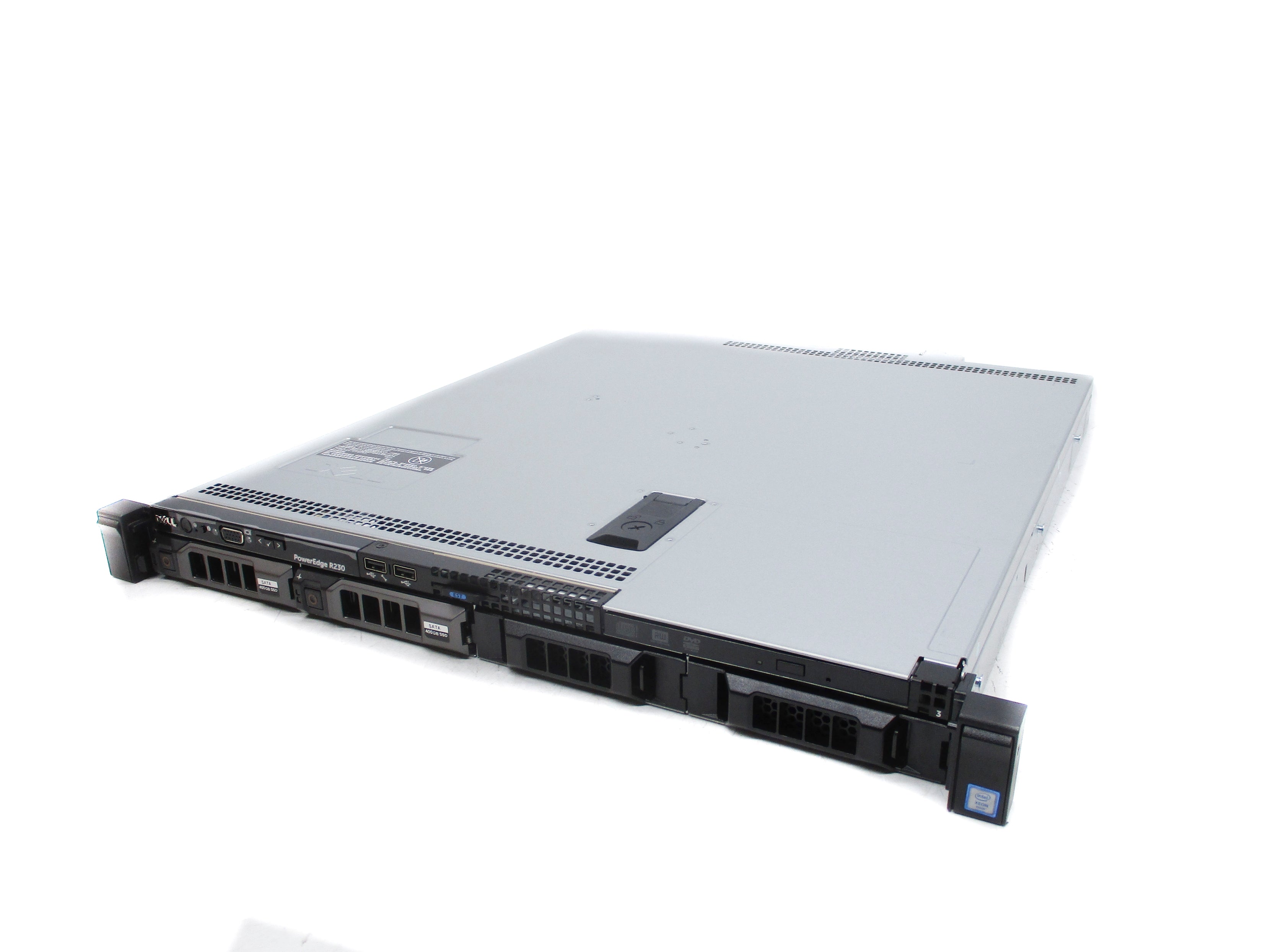 DELL POWEREDGE R230 NSMP