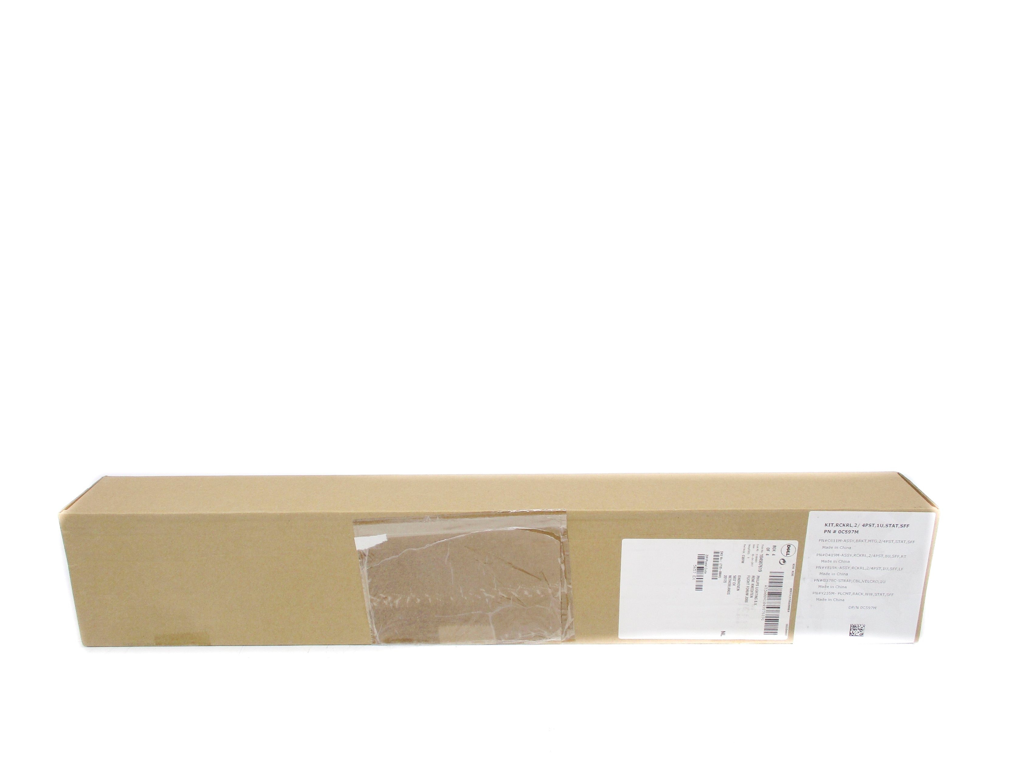 DELL 0C597M NSMP