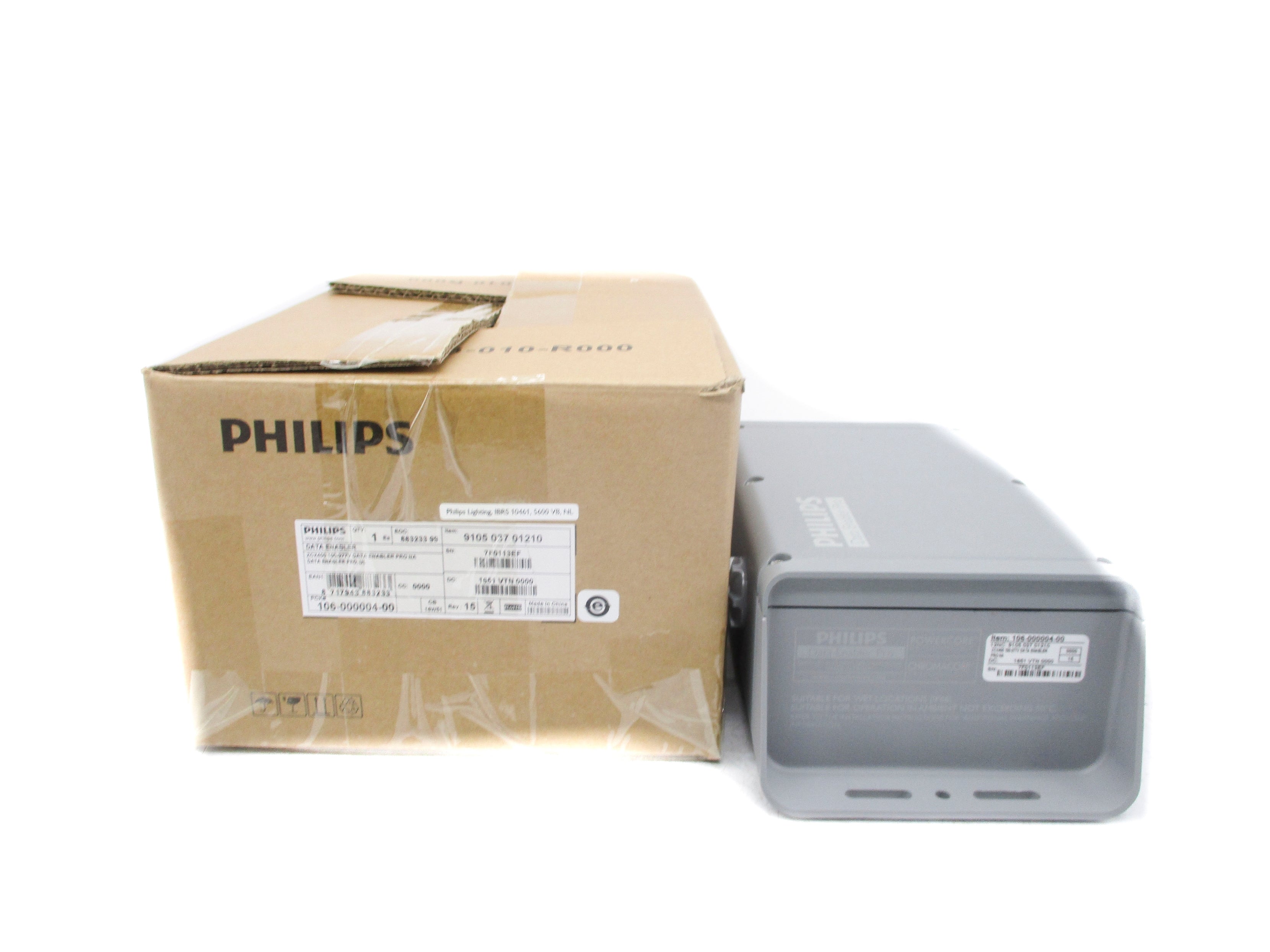 PHILIPS 910503701210 NSMP