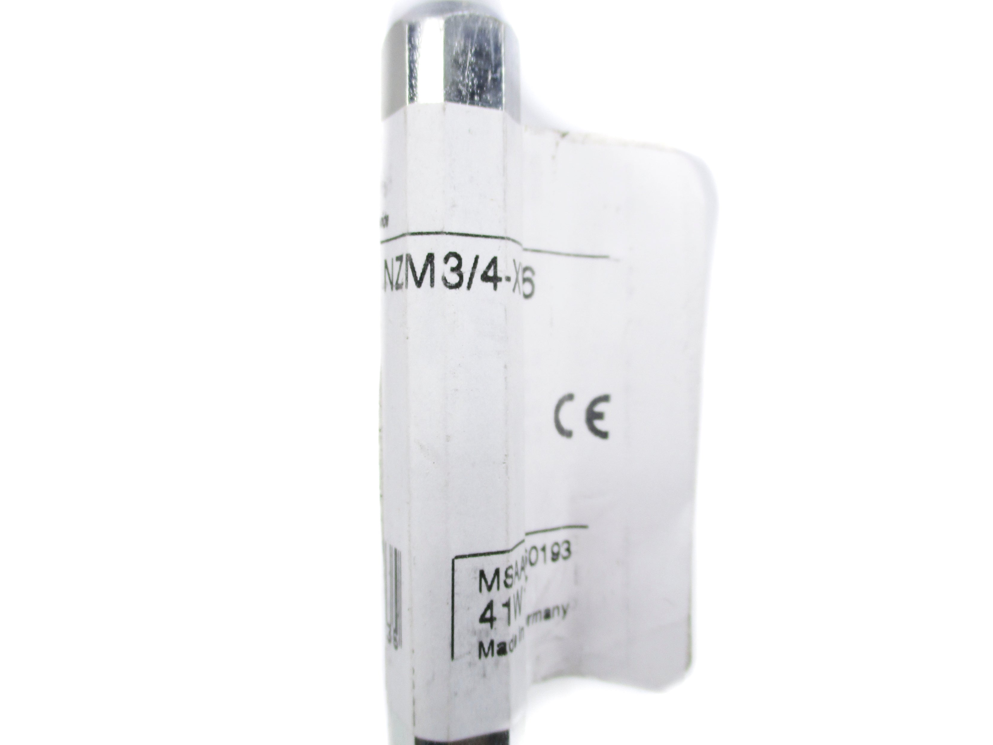 EATON NZM3/4-XV6 NSNP