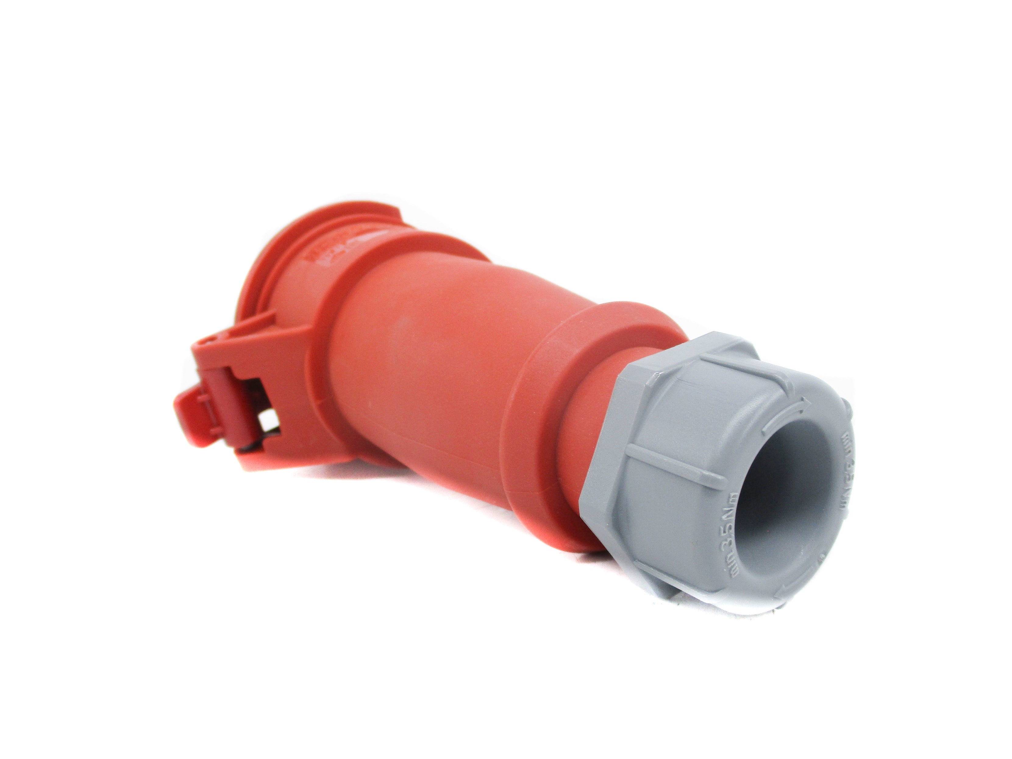 MENNEKES 16A-6H NSNP