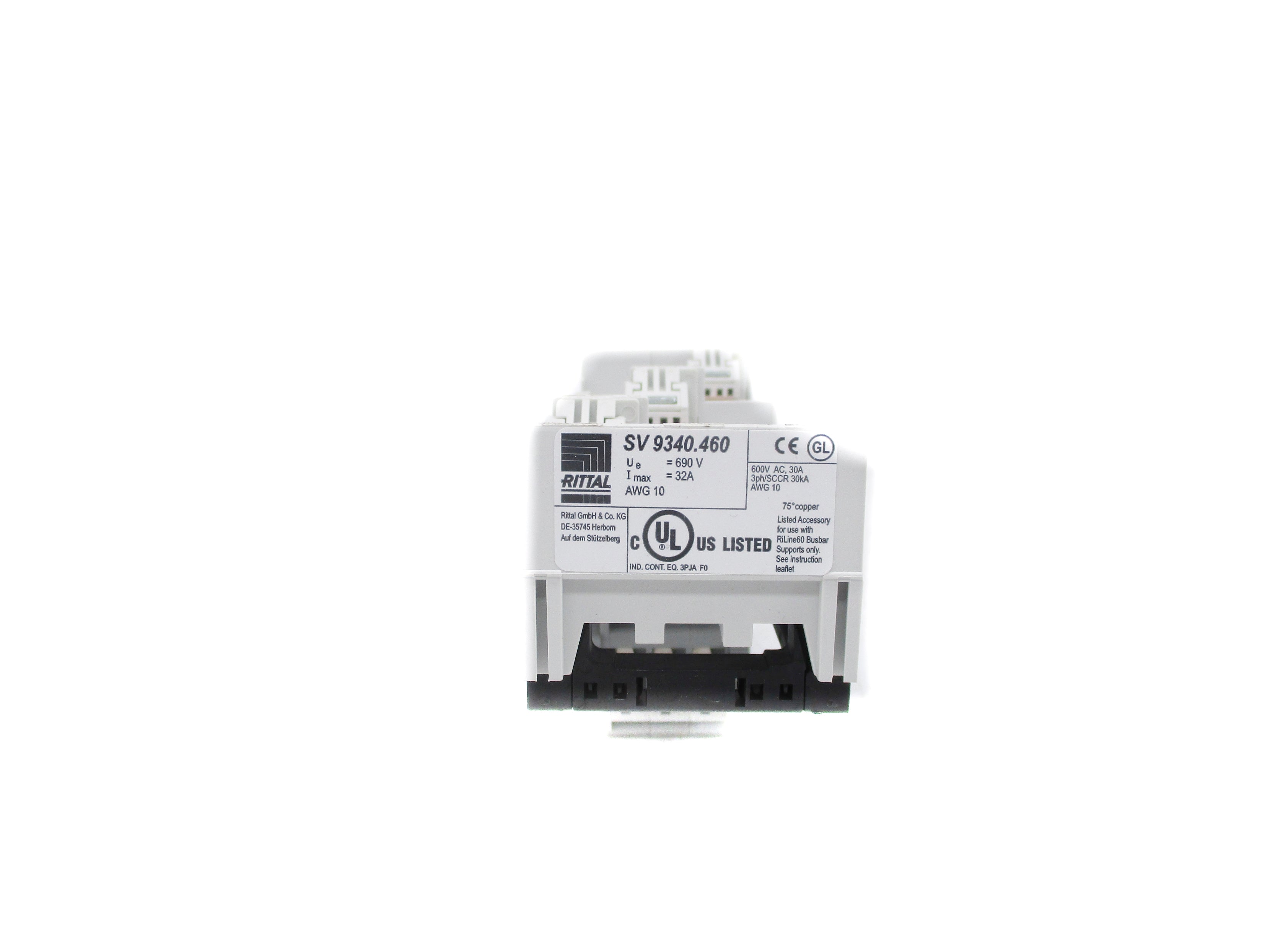 RITTAL SV9340.460 (AS PICTURED) NUPI