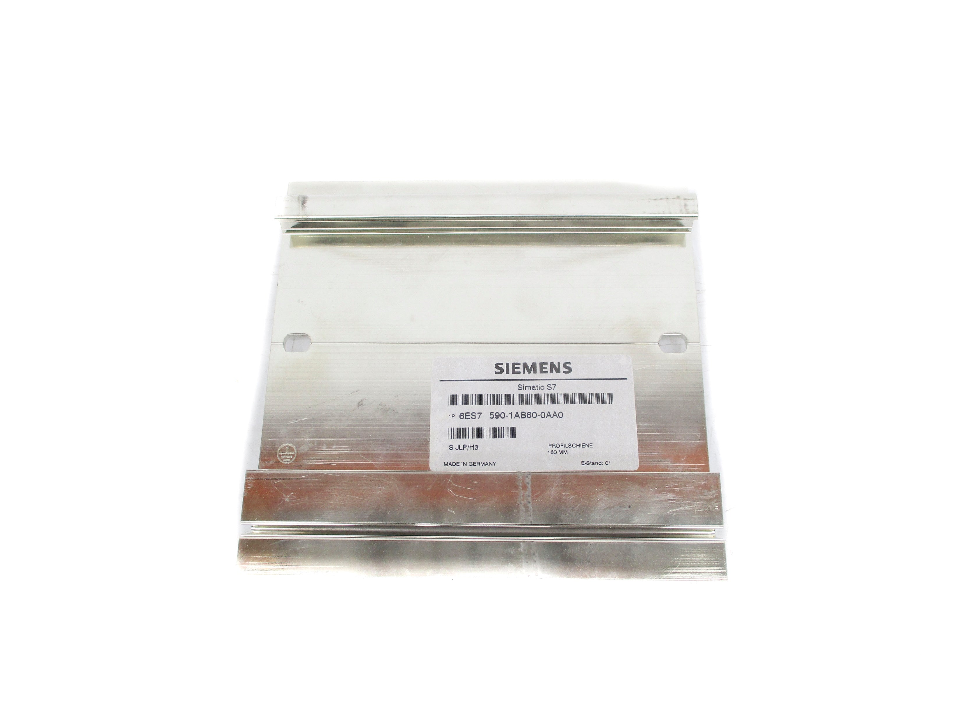 SIEMENS 6ES7590-1AB60-0AA0 NSNP