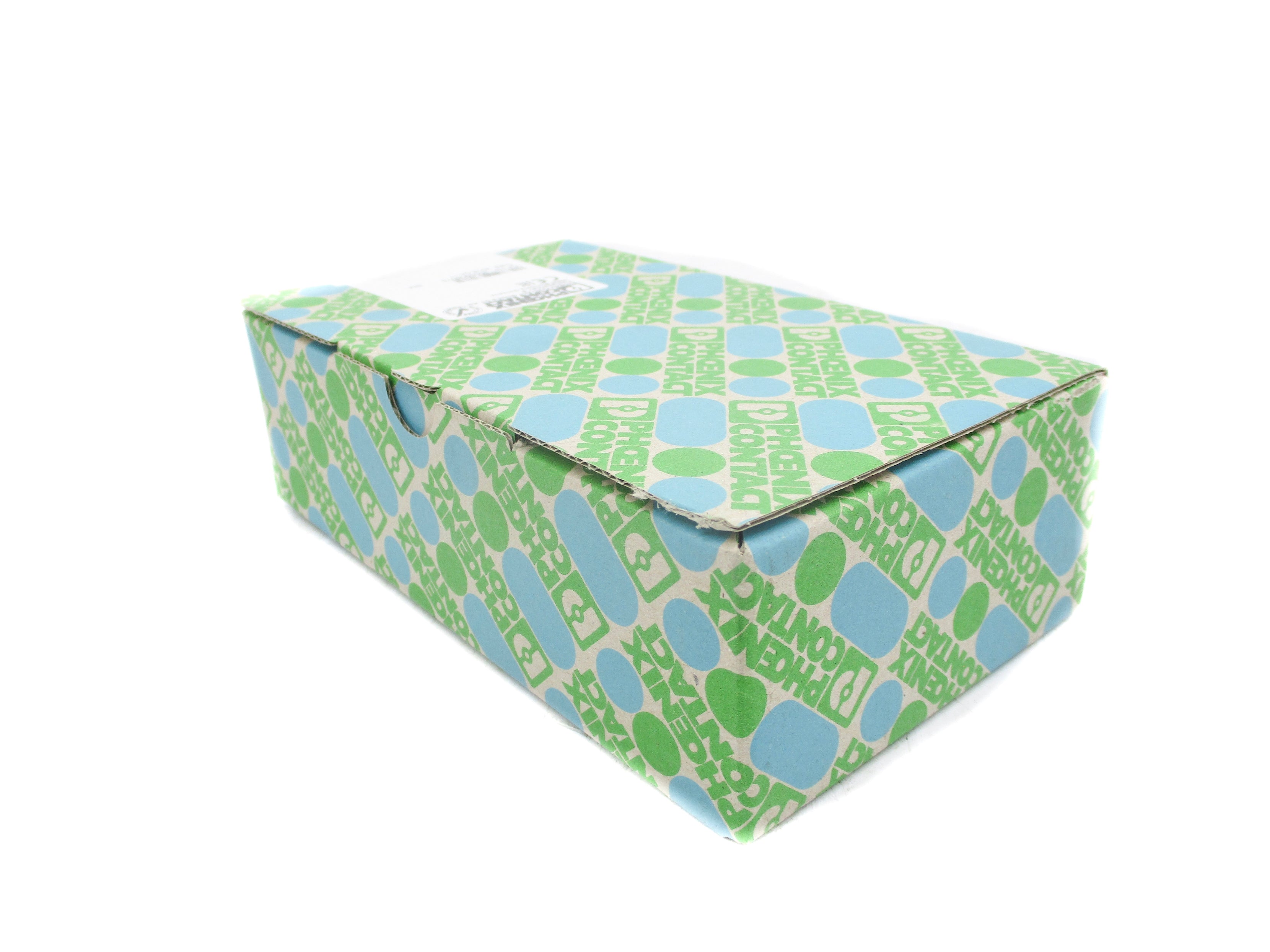 PHOENIX CONTACT PT1X2+F-BE (PKG OF 10) NSFS