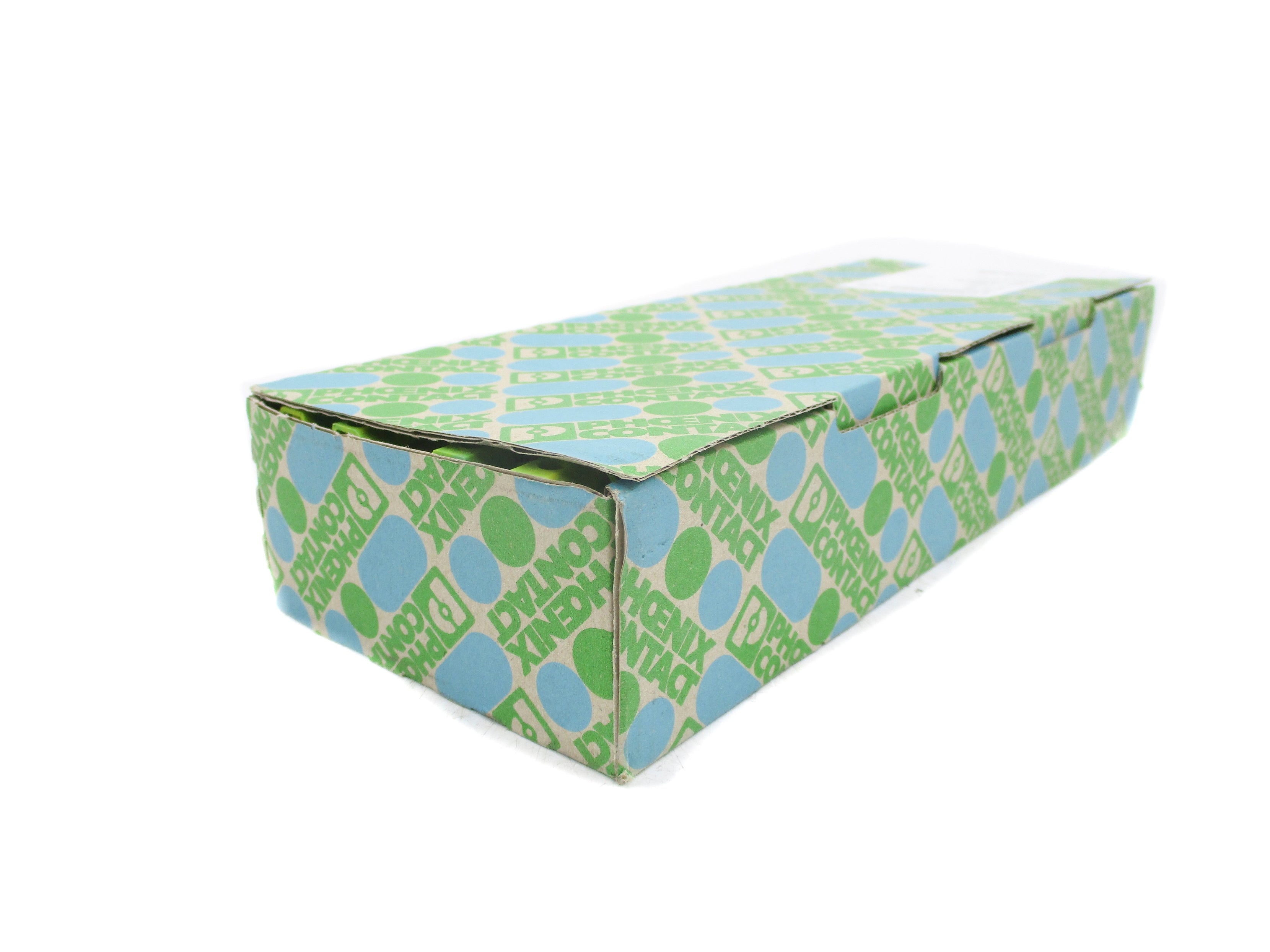 PHOENIX CONTACT UT10-PE (PKG OF 50) NSFS