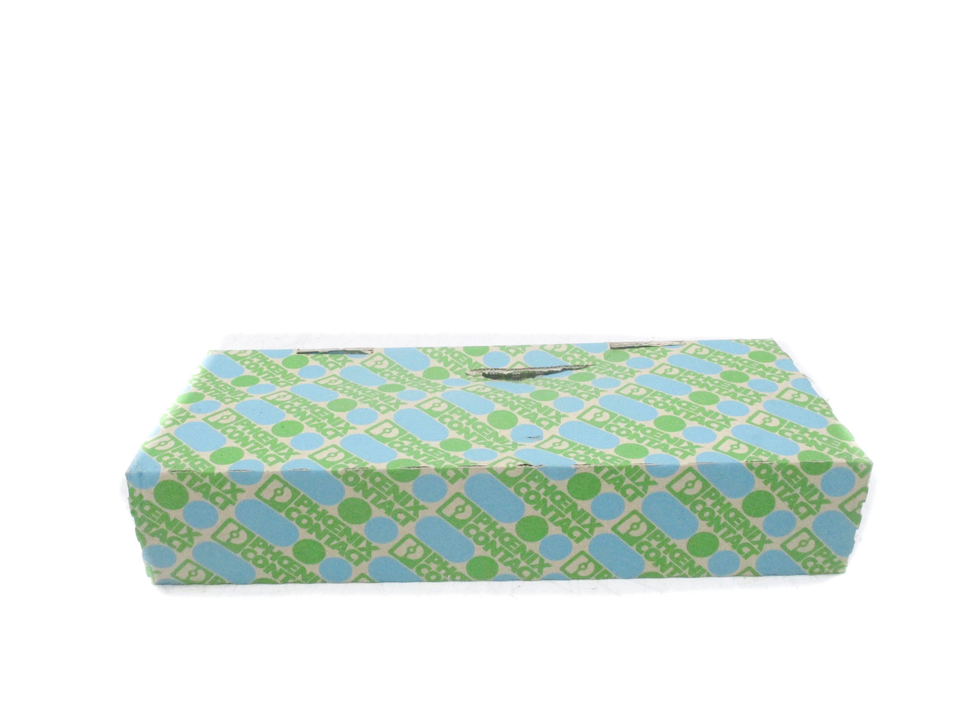 PHOENIX CONTACT UT10-PE (PKG OF 50) NSFS