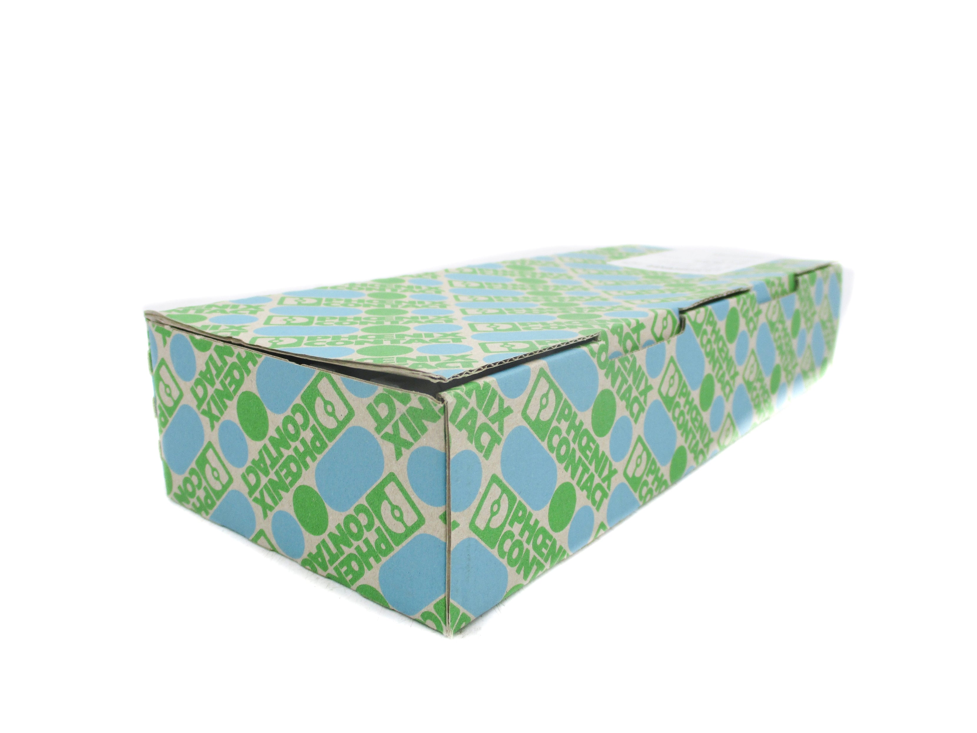 PHOENIX CONTACT UT10 (PKG OF 50) NSFS