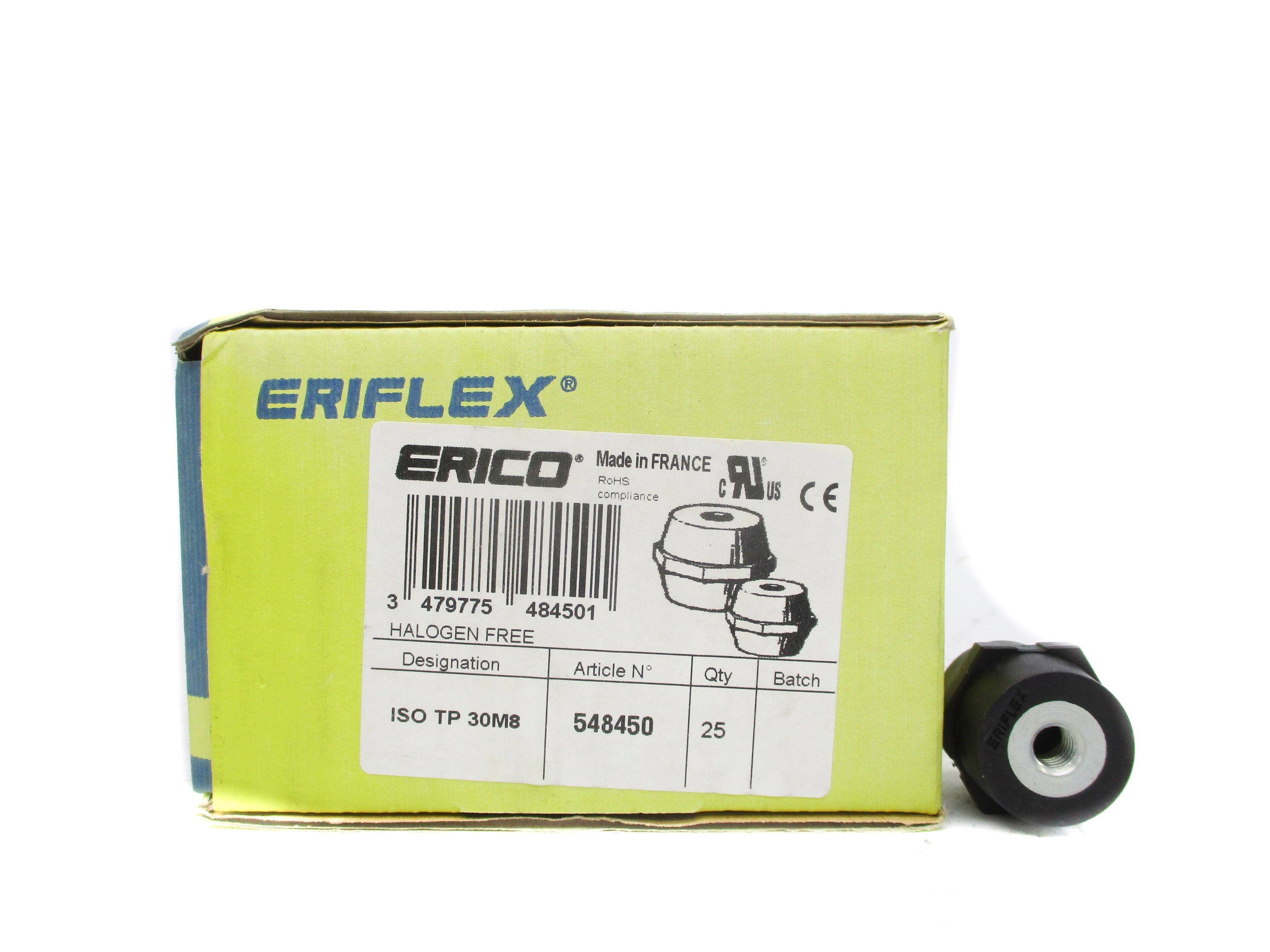 ERICO 548450 (PKG OF 25) NSMP
