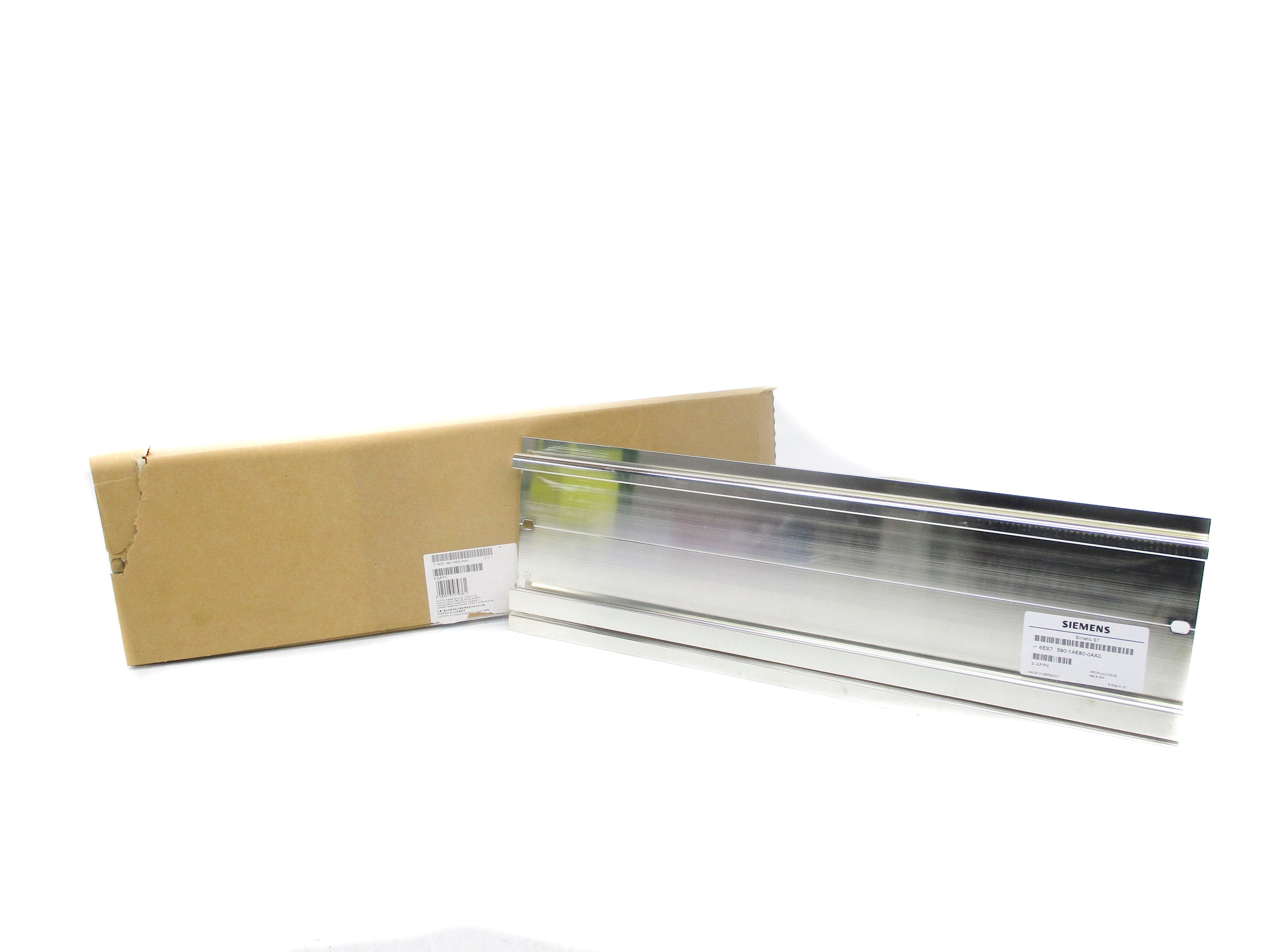 SIEMENS 6ES7590-1AE80-0AA0 NSMP